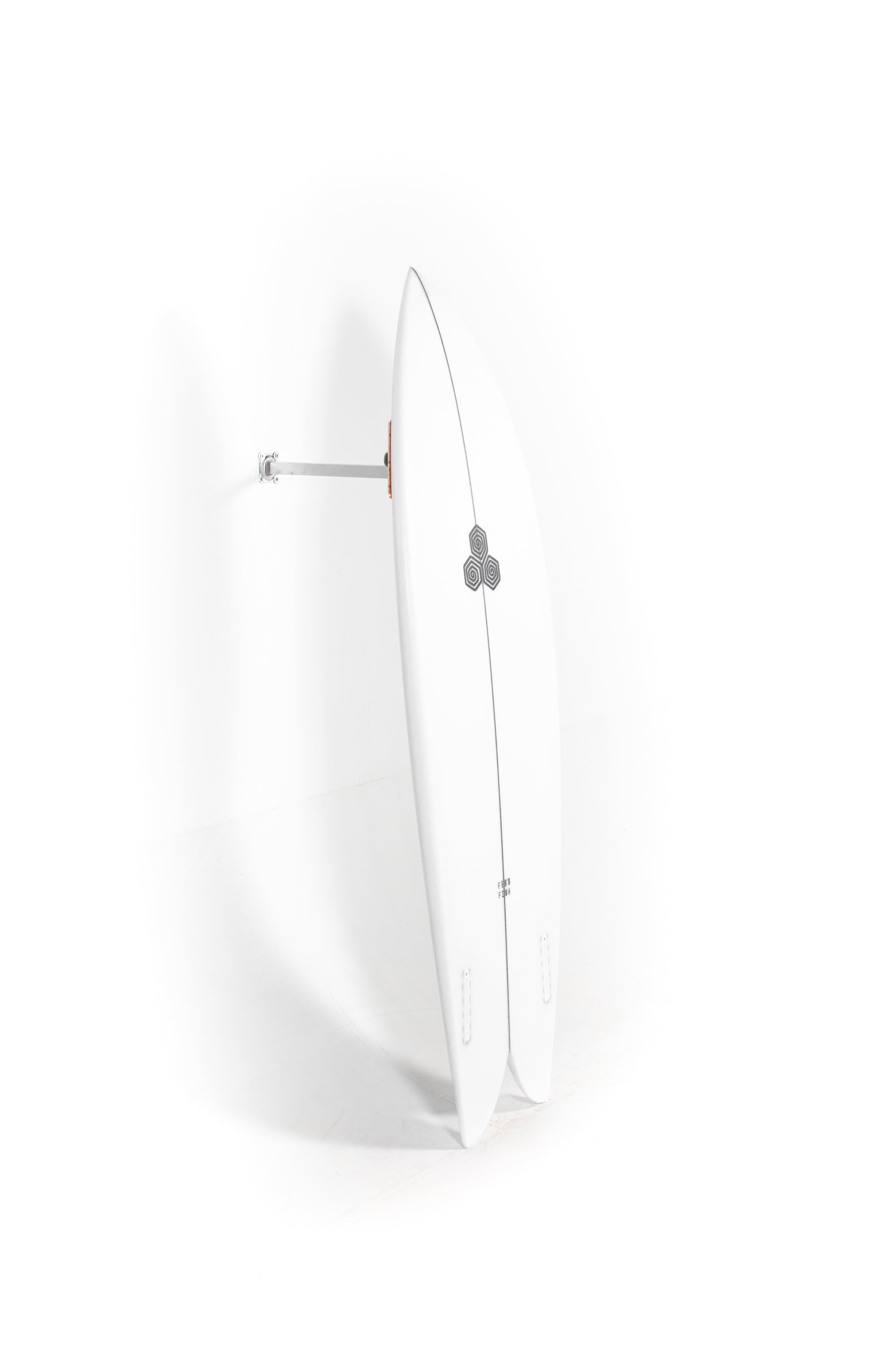 Channel Islands Surfboards - FEB'S FISH - 5'5" x 20 1/8 x 2 5/16 - 30.10L - CI39222 - Image 9