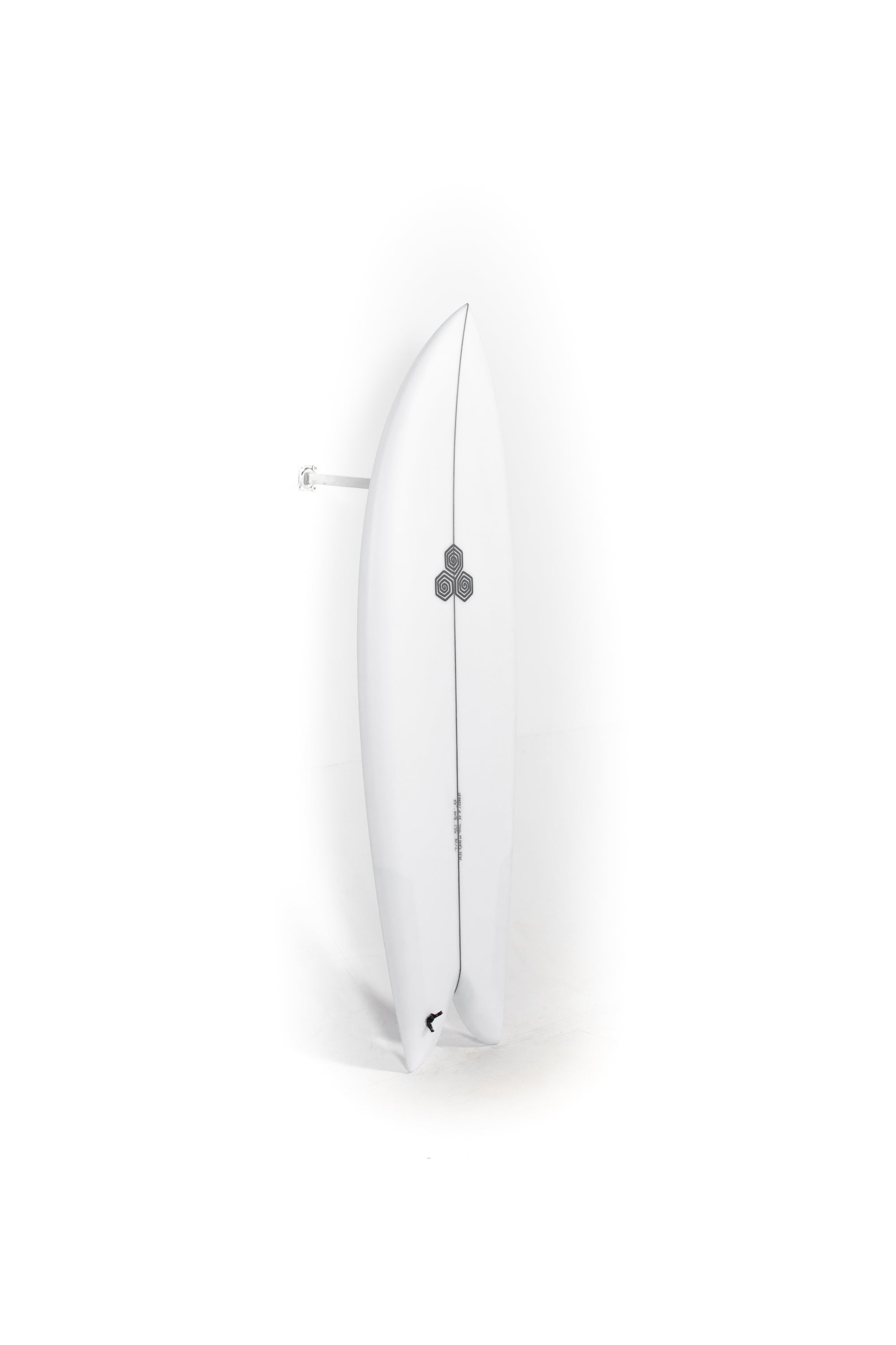 Channel Islands Surfboards - FEB'S FISH - 5'5" x 20 1/8 x 2 5/16 - 30.10L - CI39221 - Image 5