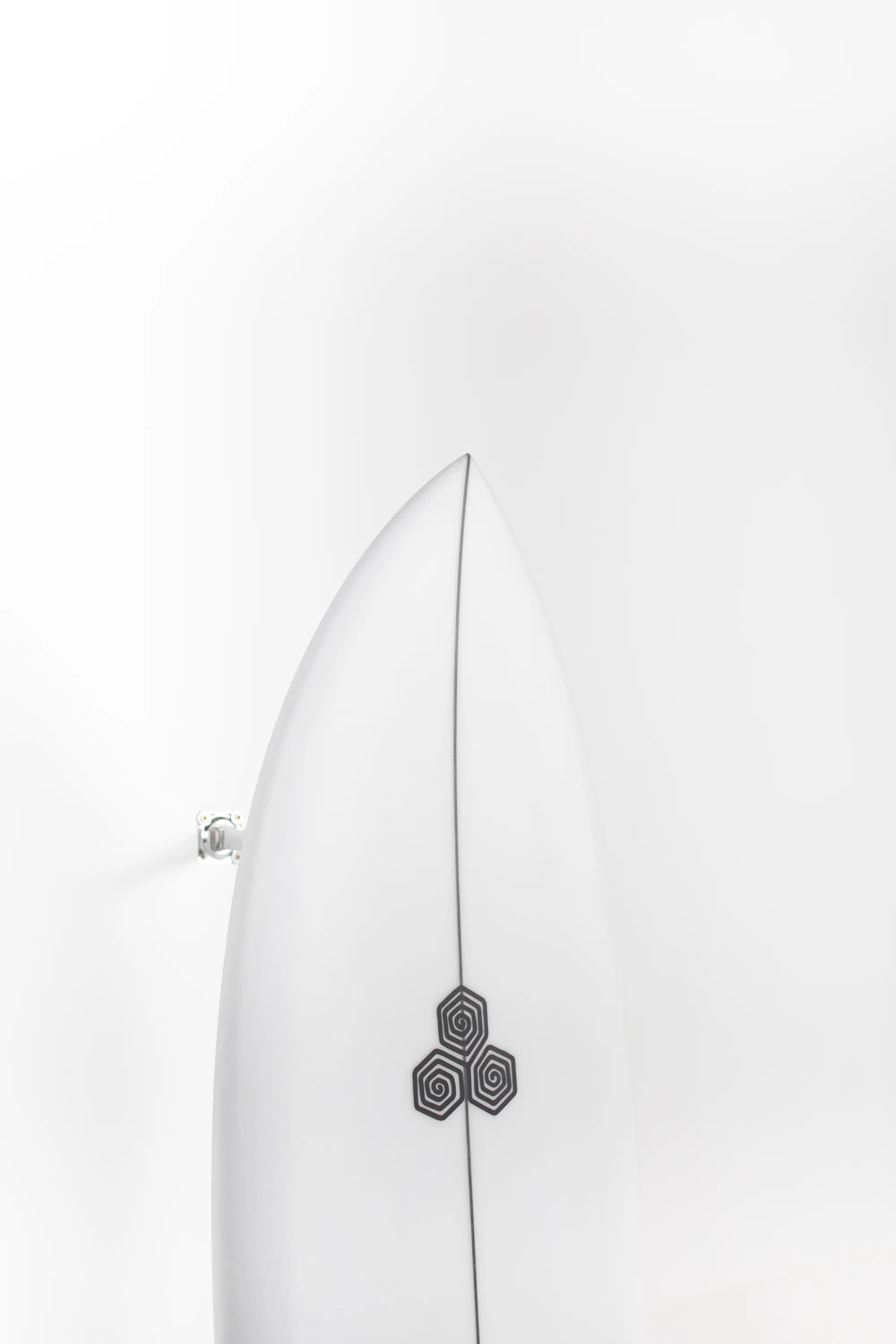 Channel Islands Surfboards - FEB'S FISH - 5'5" x 20 1/8 x 2 5/16 - 30.10L - CI39221 - Image 6