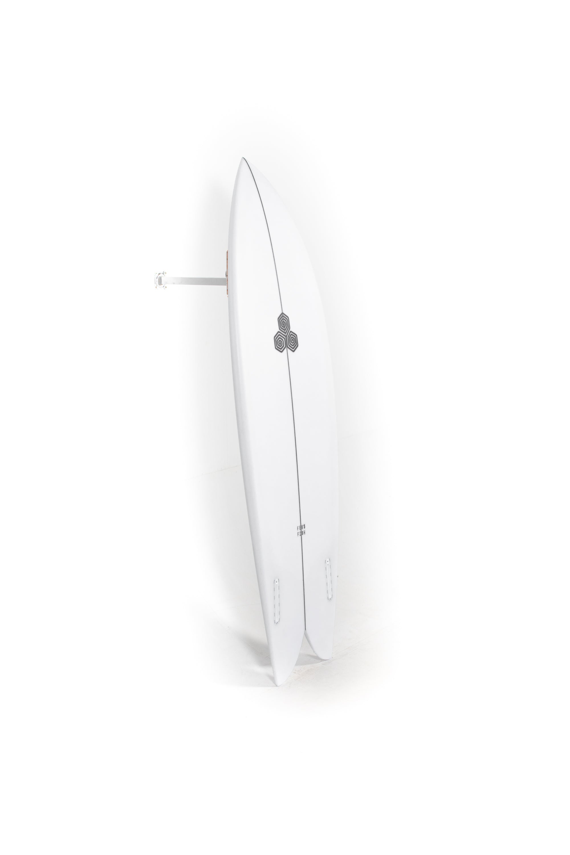 Channel Islands Surfboards - FEB'S FISH - 5'5" x 20 1/8 x 2 5/16 - 30.10L - CI39221 - Image 9