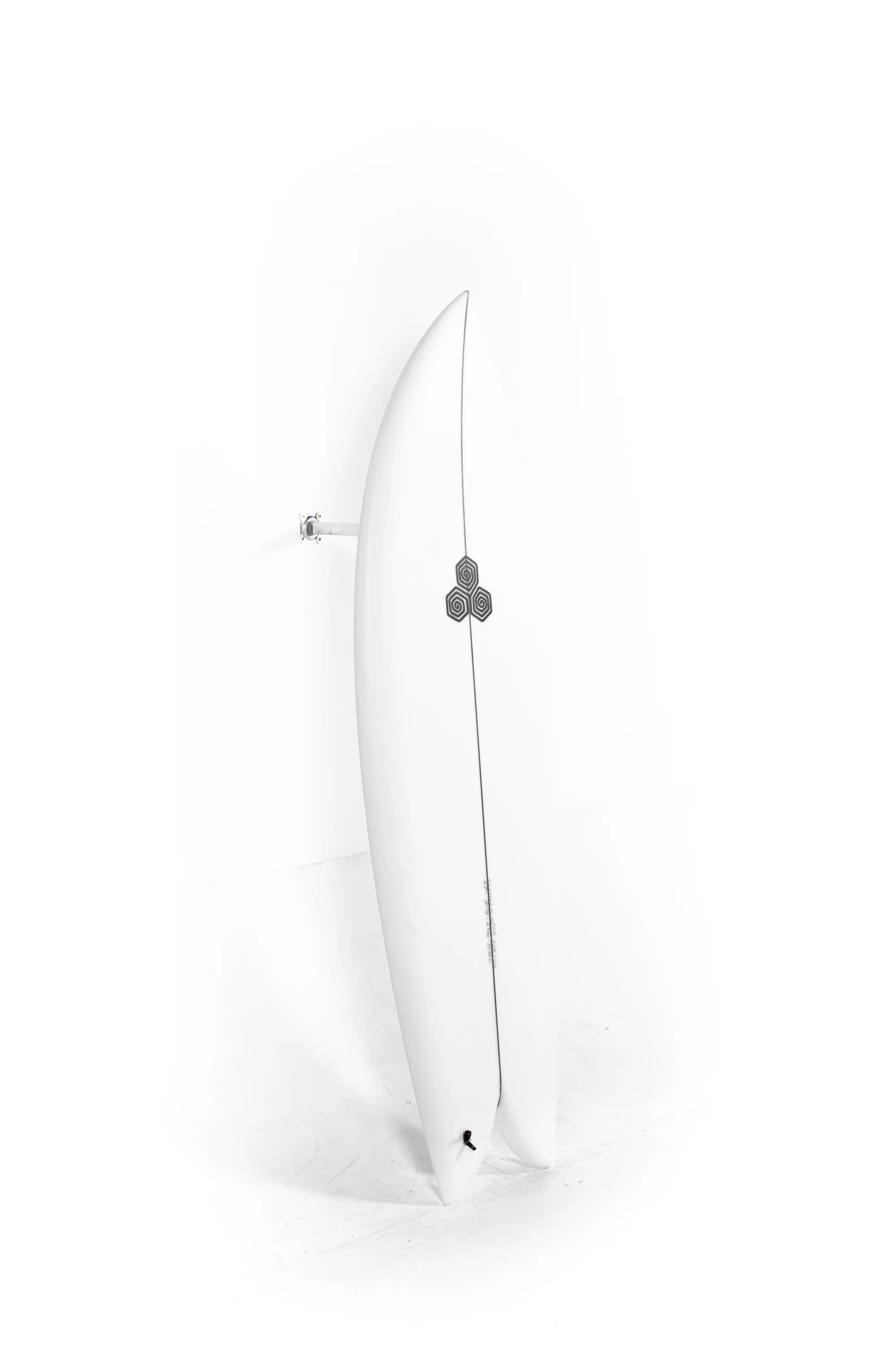 Channel Islands Surfboards - FEB'S FISH - 5'7" x 20 1/2 x 2 7/16 - 33.4L - CI39156 - Image 5
