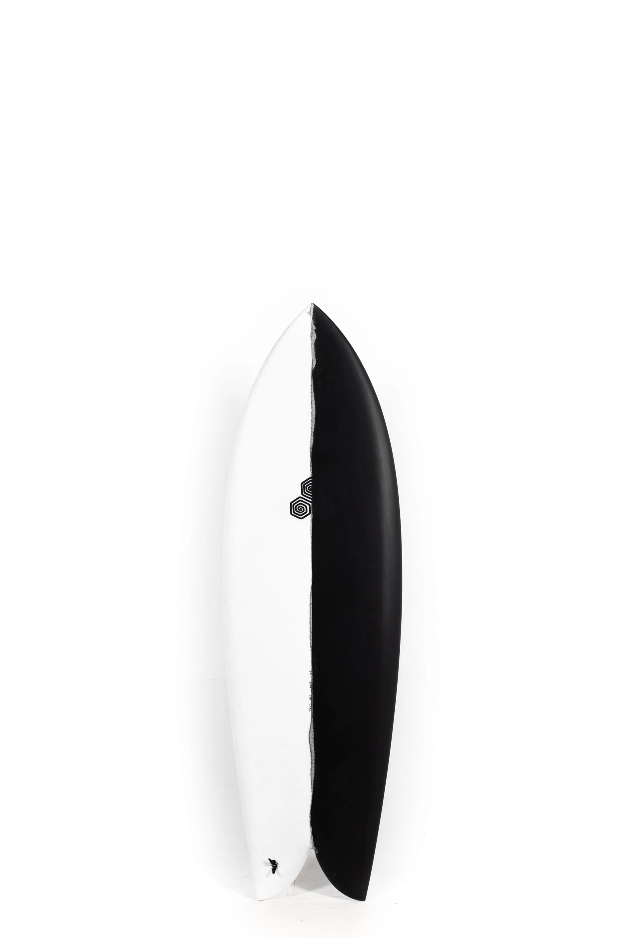 Channel Islands Surfboards - FEB'S FISH - 5'9" x 20 7/8 x 2 1/2 - 35.9L - CI37375