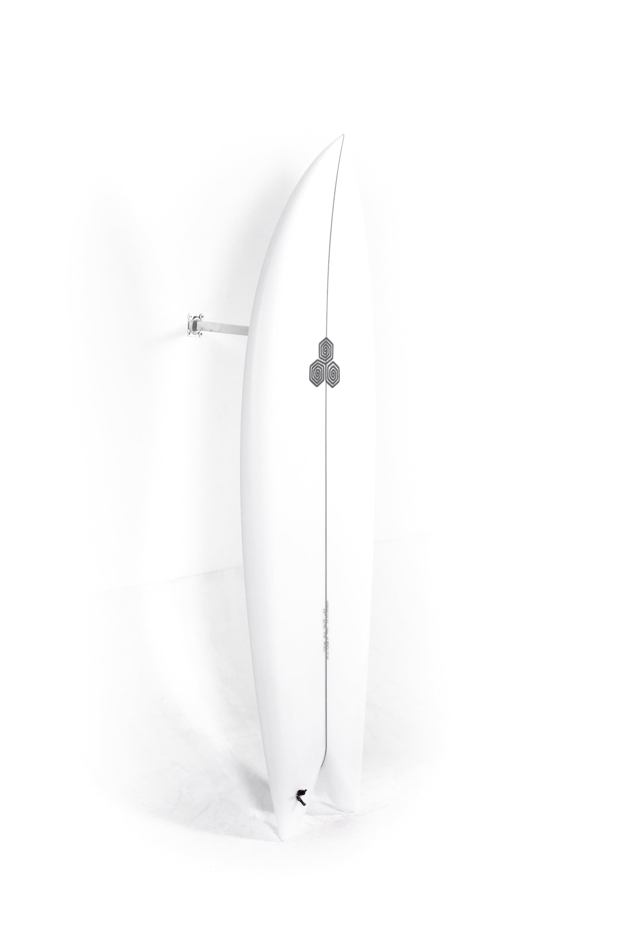 Channel Islands Surfboards - FEB'S FISH - 5'9" x 20 7/8 x 2 1/2 - 35.9L - CI39741 - Image 5