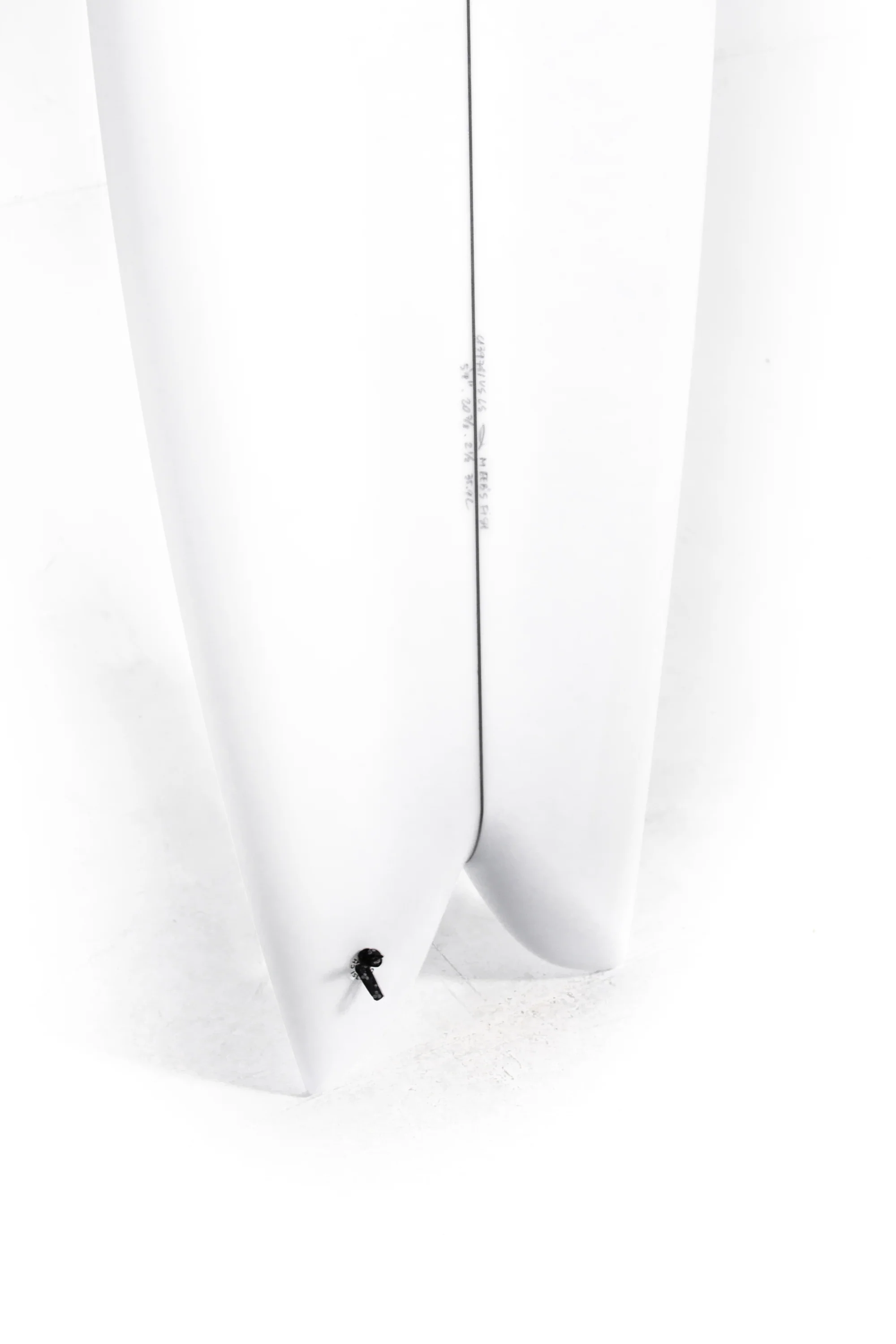 Channel Islands Surfboards - FEB'S FISH - 5'9" x 20 7/8 x 2 1/2 - 35.9L - CI39741 - Image 7