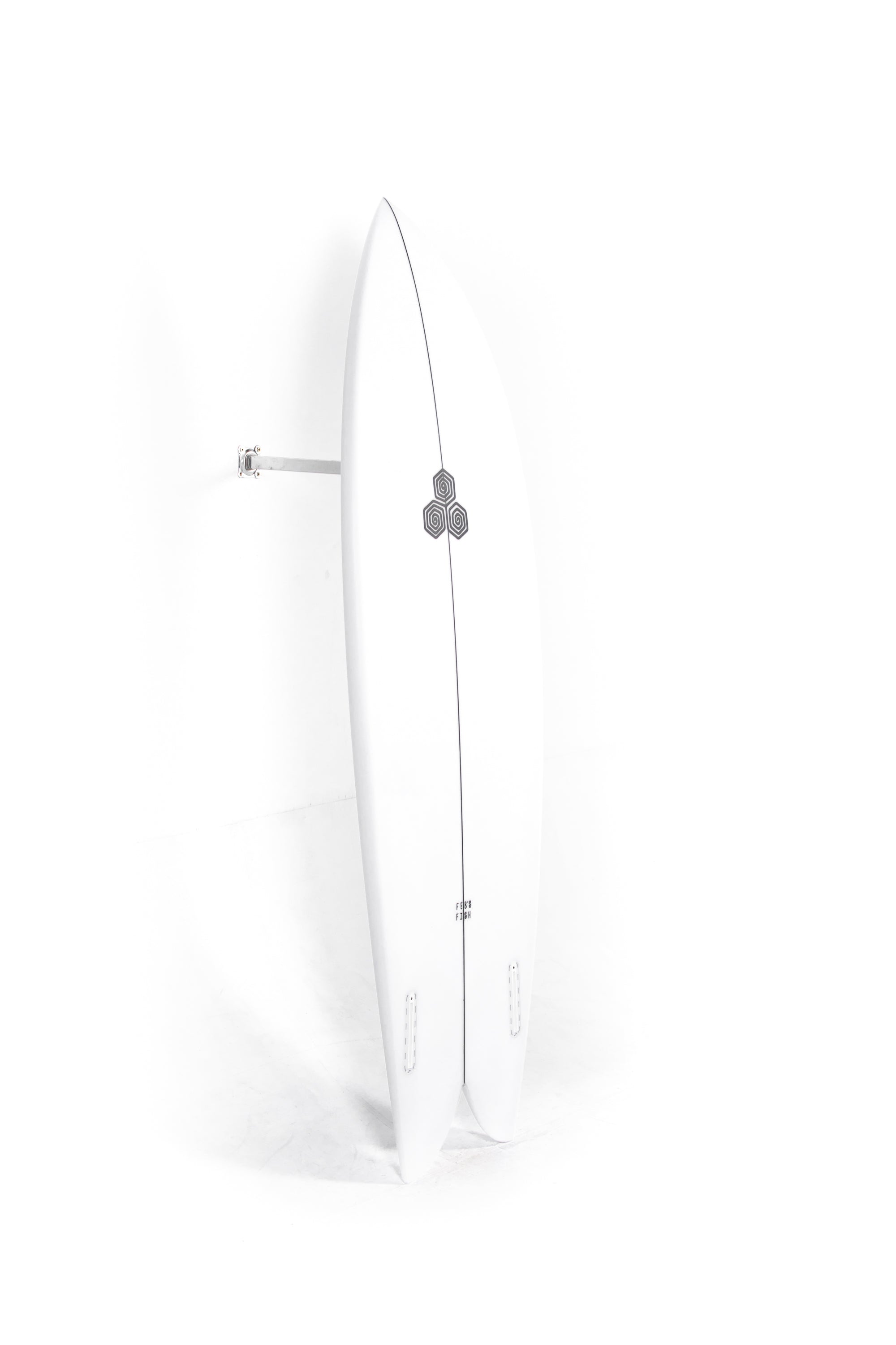 Channel Islands Surfboards - FEB'S FISH - 5'9" x 20 7/8 x 2 1/2 - 35.9L - CI39741 - Image 9