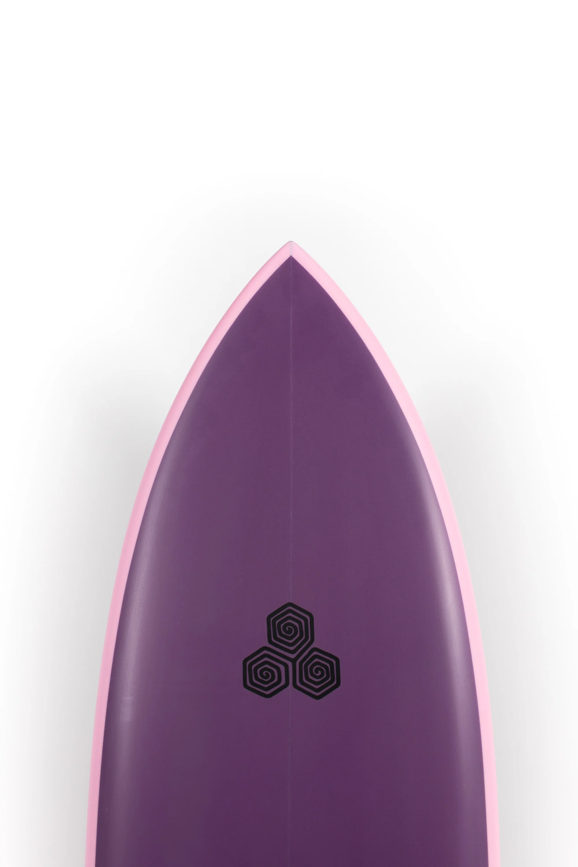 Channel Islands Surfboards - FEB'S FISH - 6'1" x 21 1/2 x 2 3/4 - 41.80L - CI39737 - Image 3
