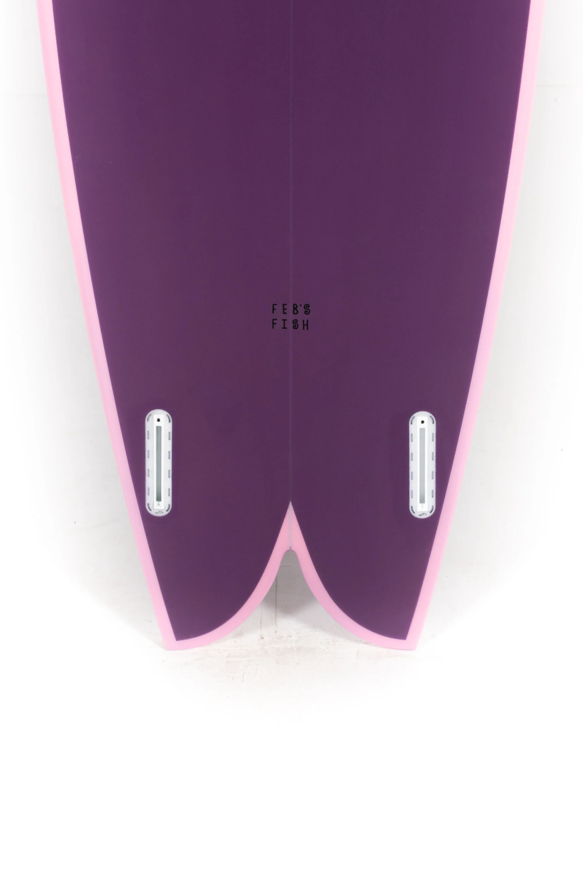 Channel Islands Surfboards - FEB'S FISH - 6'1" x 21 1/2 x 2 3/4 - 41.80L - CI39737 - Image 8
