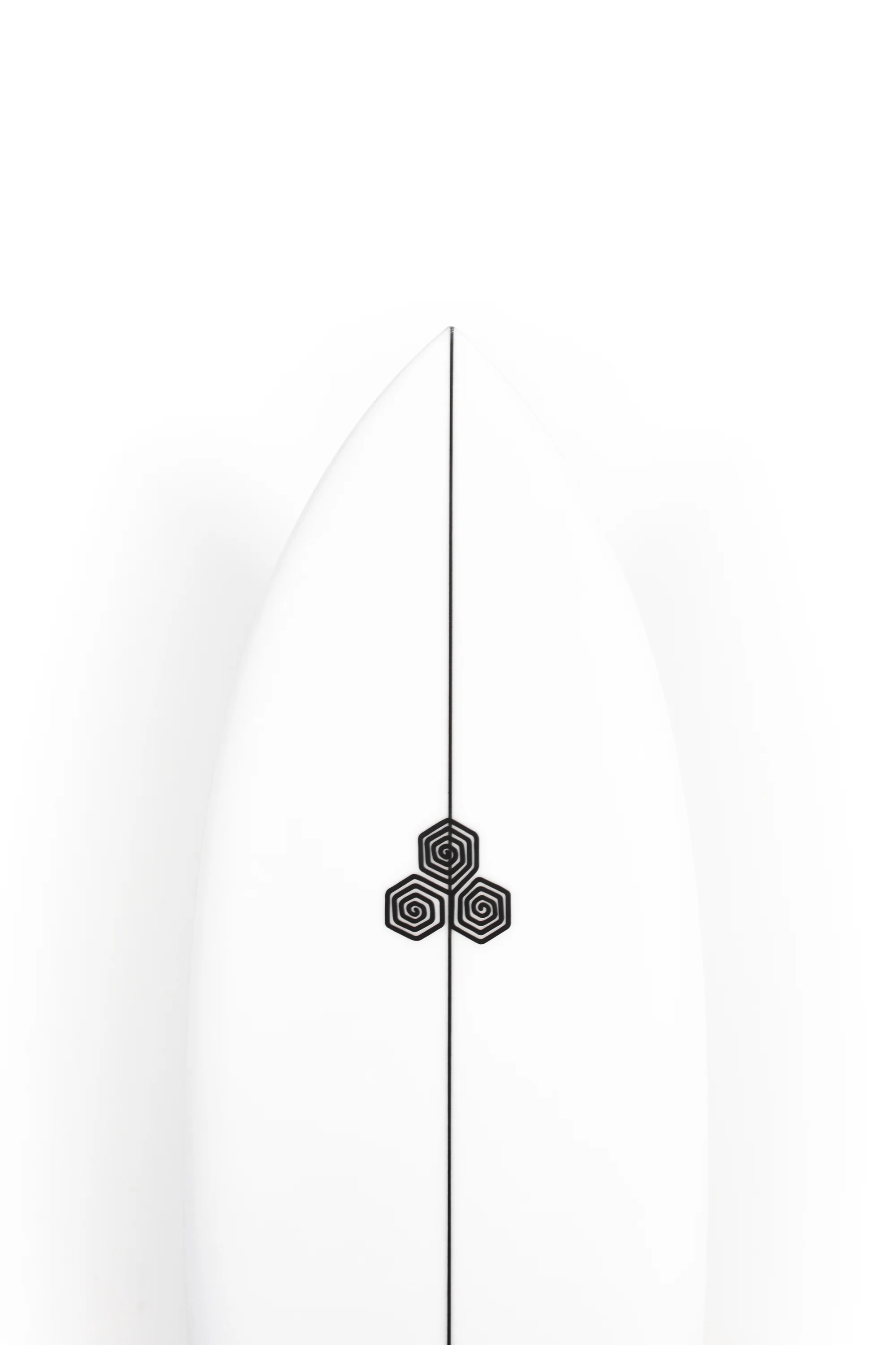 Channel Islands Surfboards - FEB'S FISH - 5'11" x 21 1/8 x 2 5/8 - 39.70L - CI36249 - Image 3