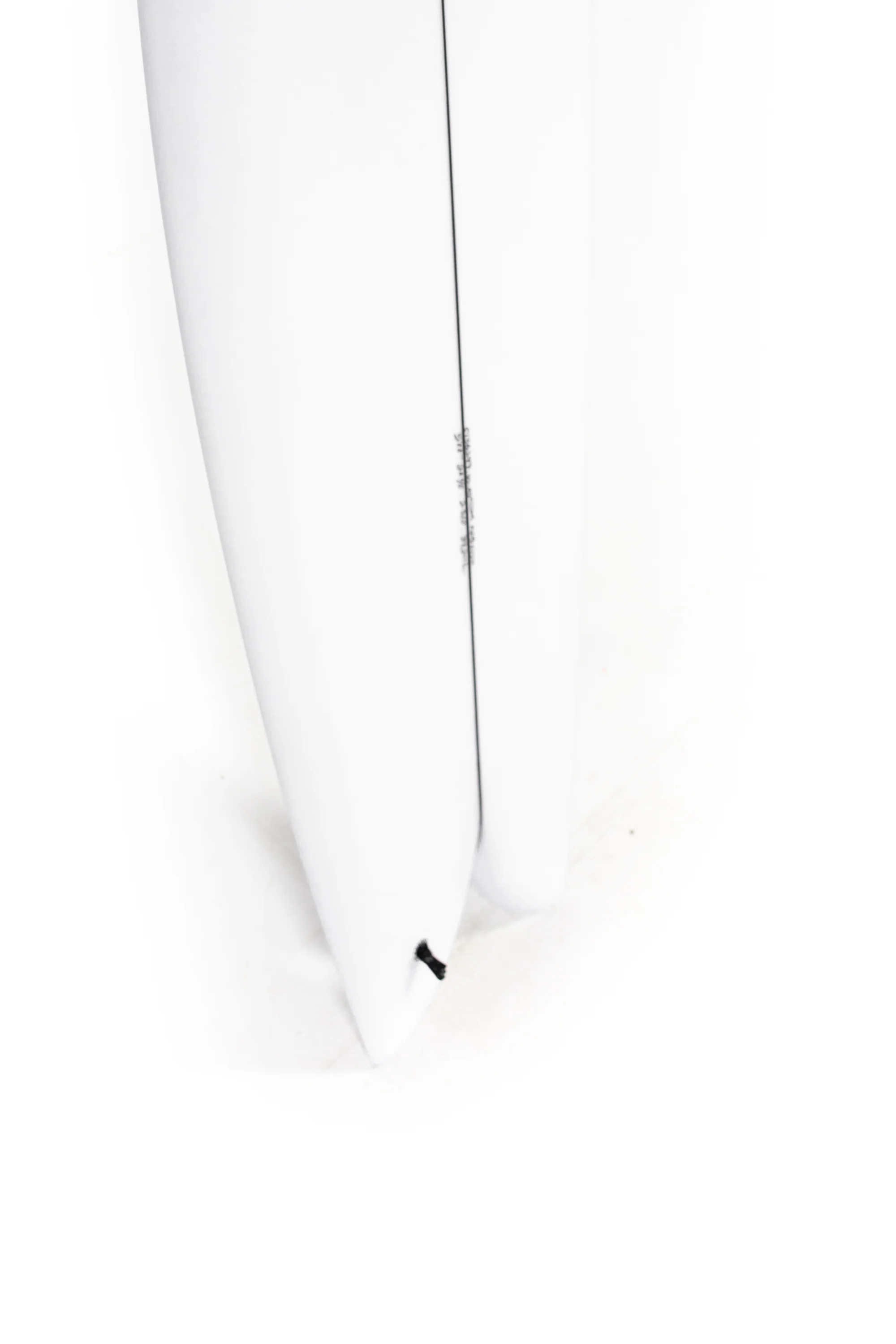 Channel Islands Surfboards - FEB'S FISH - 5'11" x 21 1/8 x 2 5/8 - 39.70L - CI36249 - Image 7