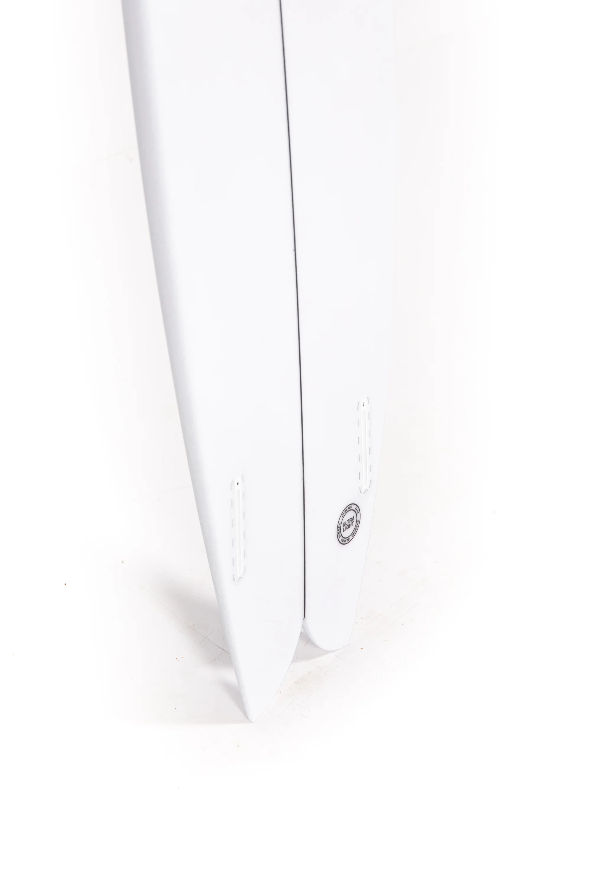 Channel Islands Surfboards - FISHBEARD - 6'0" x 20 x 2 1/2 - 32,50L - CI30743 - Image 10