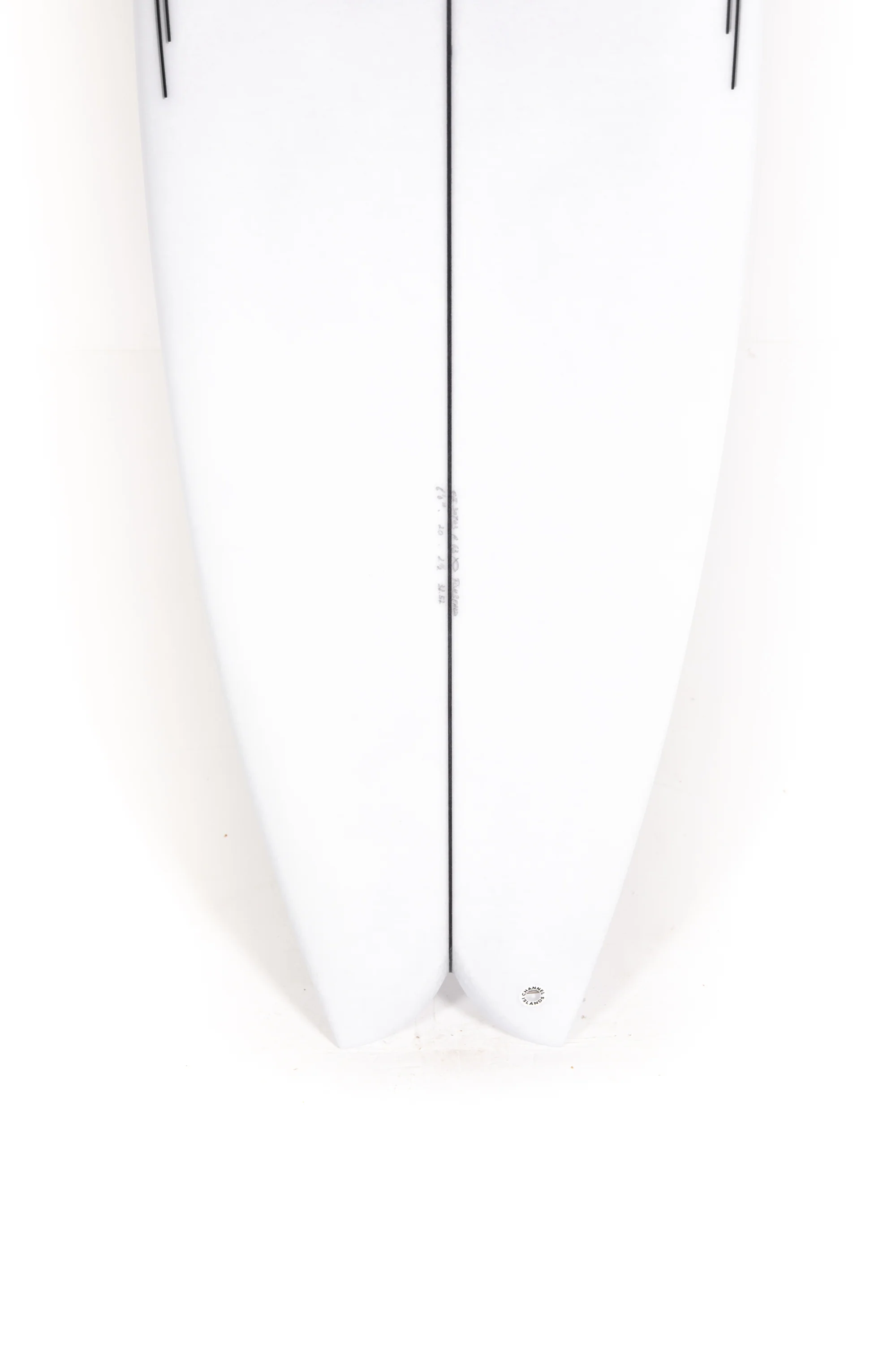 Channel Islands Surfboards - FISHBEARD - 6'0" x 20 x 2 1/2 - 32,50L - CI30743 - Image 4