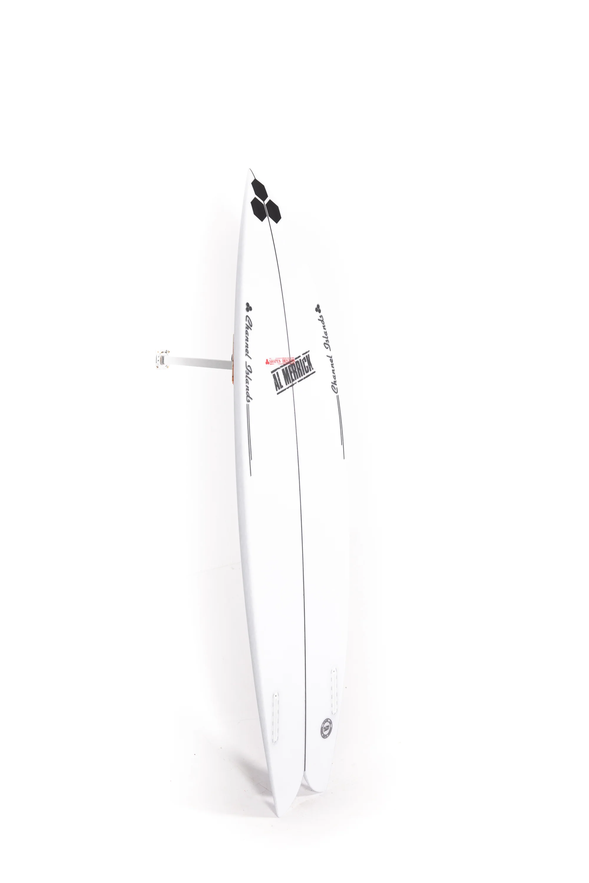 Channel Islands Surfboards - FISHBEARD - 6'0" x 20 x 2 1/2 - 32,50L - CI30743 - Image 9