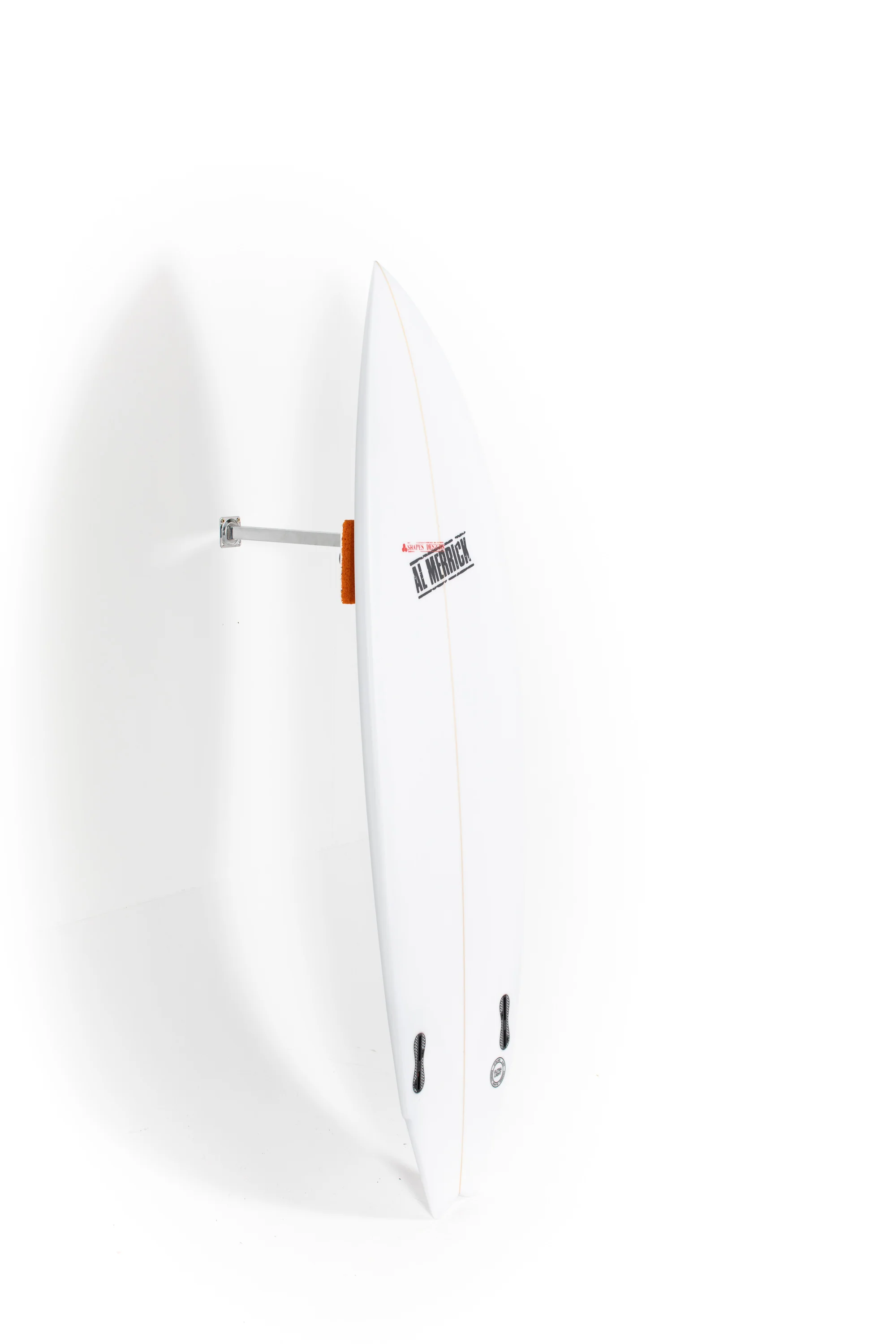 Channel Islands Surfboards - FREE SCRUBBER by Britt Merrick - 5'10" x 20 x 2 9/16 - 32,2L - CI21046 OU - Image 10