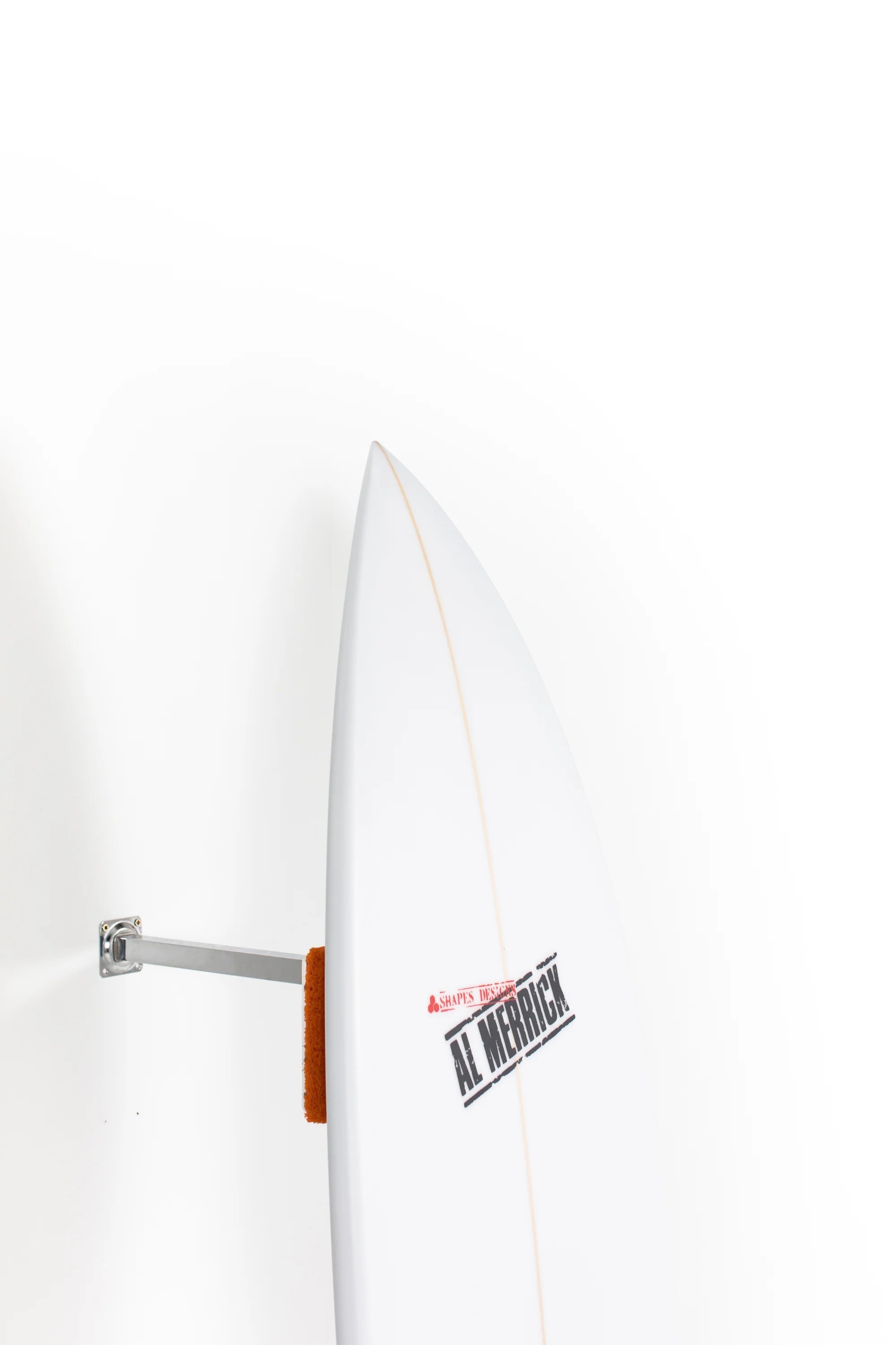 Channel Islands Surfboards - FREE SCRUBBER by Britt Merrick - 5'10" x 20 x 2 9/16 - 32,2L - CI21046 OU - Image 11
