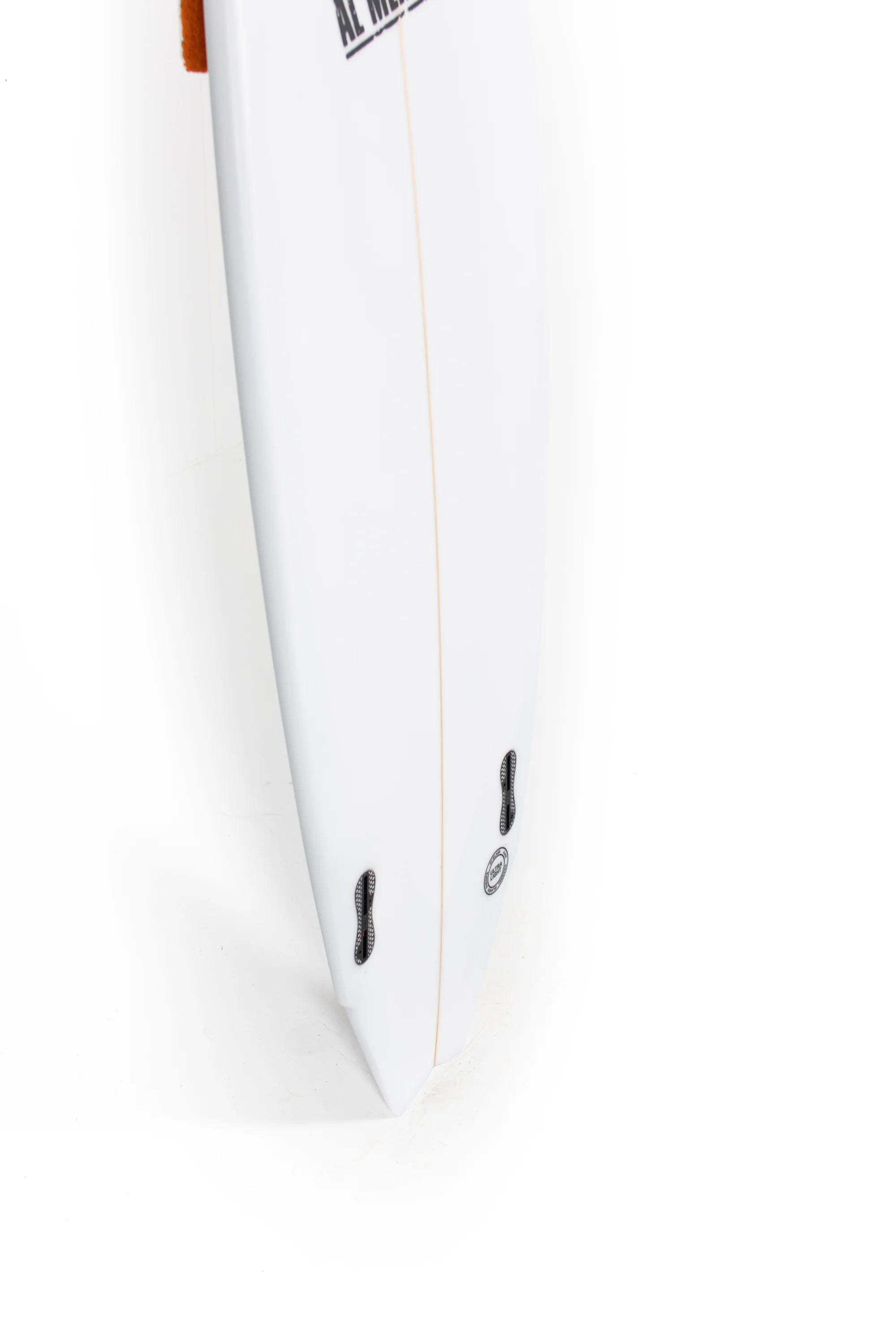 Channel Islands Surfboards - FREE SCRUBBER by Britt Merrick - 5'10" x 20 x 2 9/16 - 32,2L - CI21046 OU - Image 12