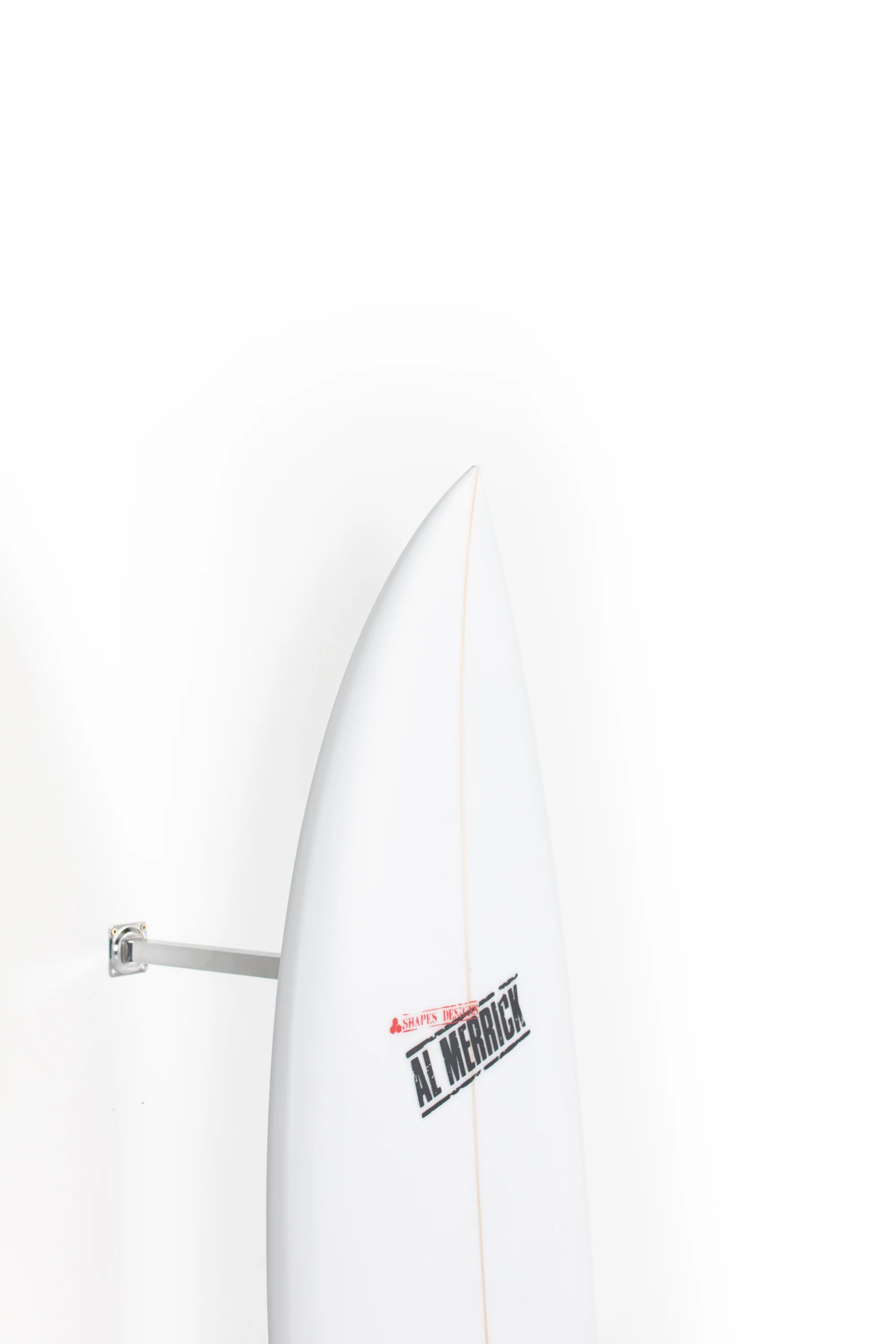 Channel Islands Surfboards - FREE SCRUBBER by Britt Merrick - 5'10" x 20 x 2 9/16 - 32,2L - CI21046 OU - Image 6