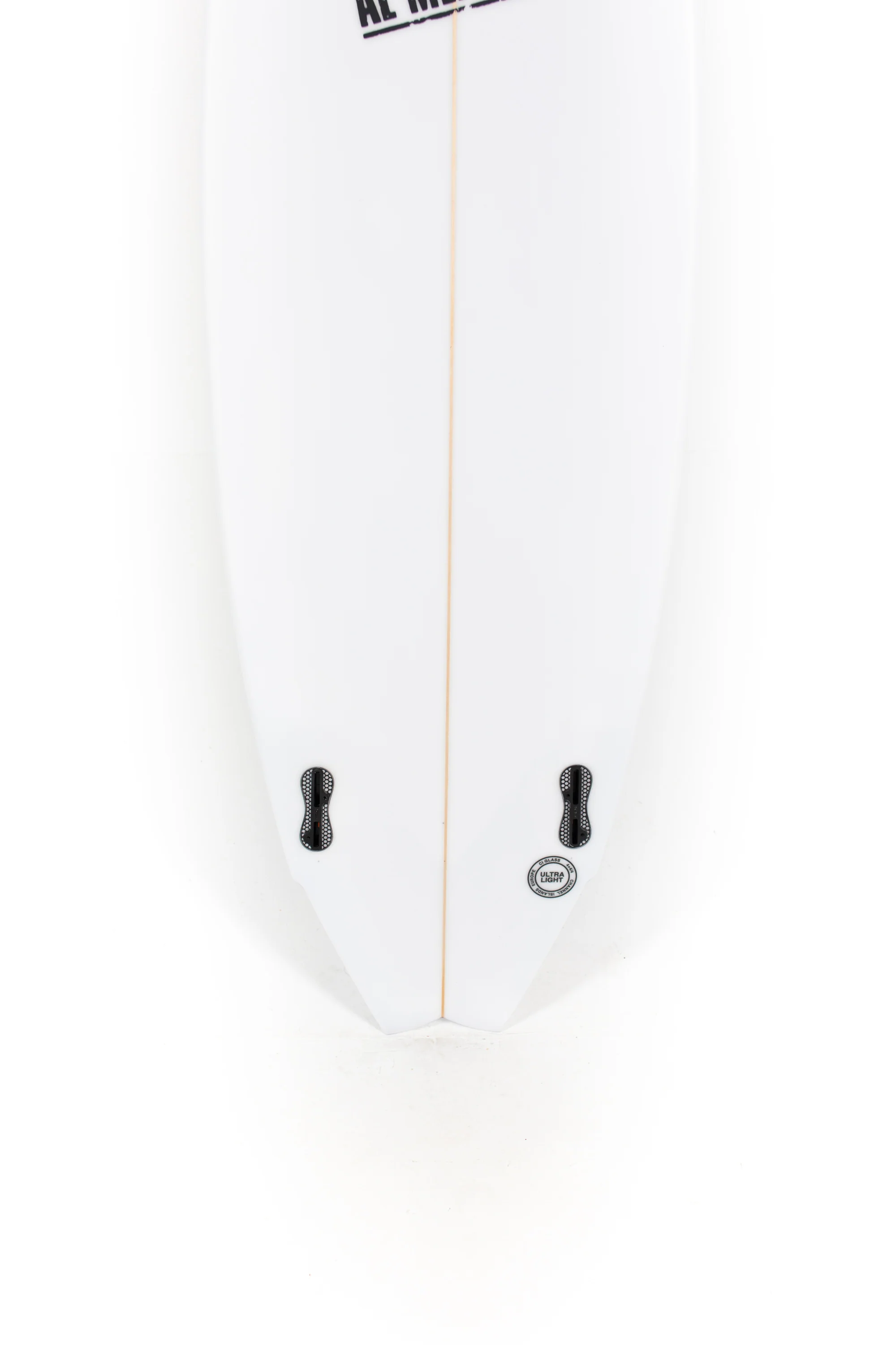 Channel Islands Surfboards - FREE SCRUBBER by Britt Merrick - 5'10" x 20 x 2 9/16 - 32,2L - CI21046 OU - Image 9
