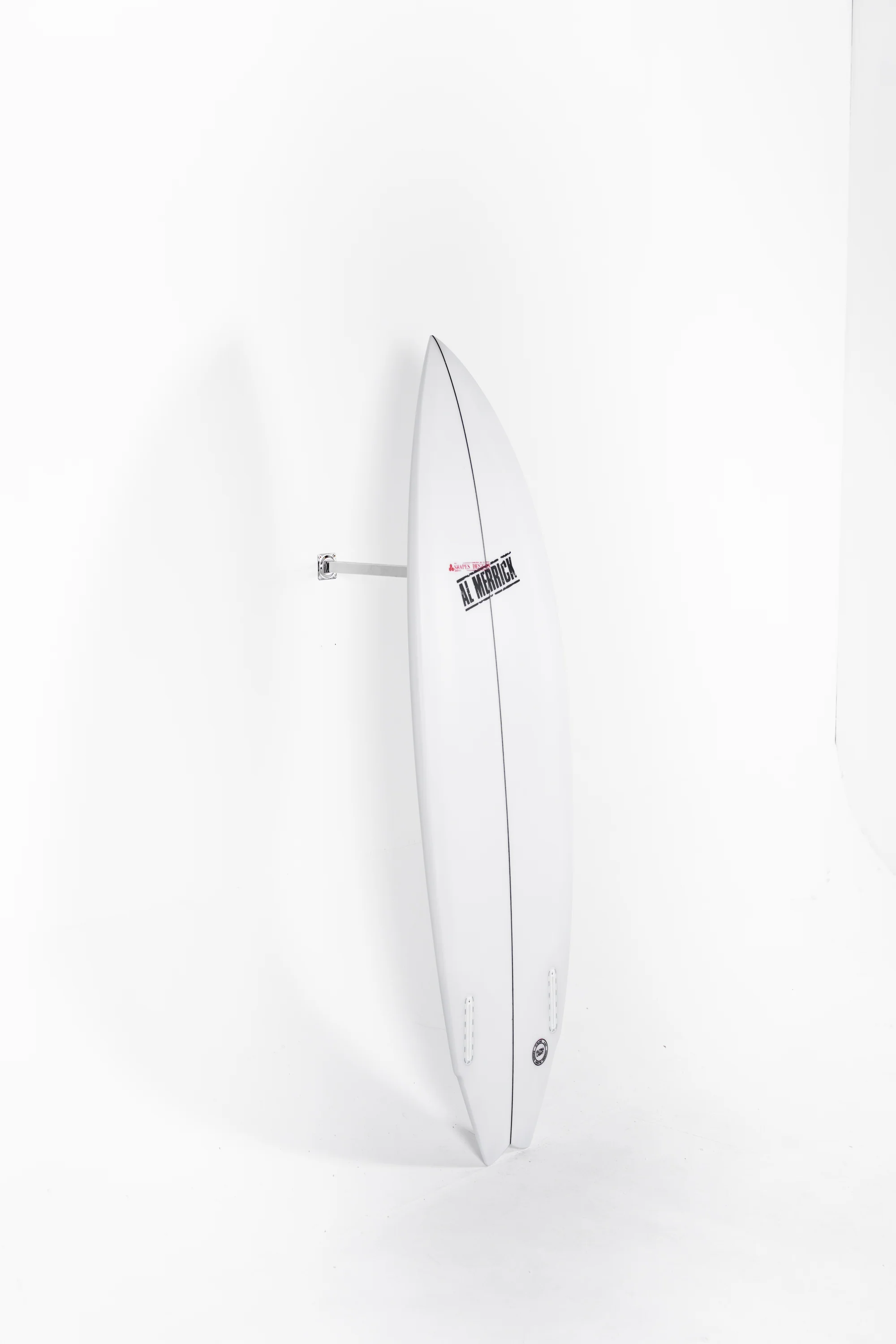 Channel Islands Surfboards - FREE SCRUBBER by Britt Merrick - 5'10" x 20 x 2 9/16 - 32,2L - CI22828 OU - Image 10