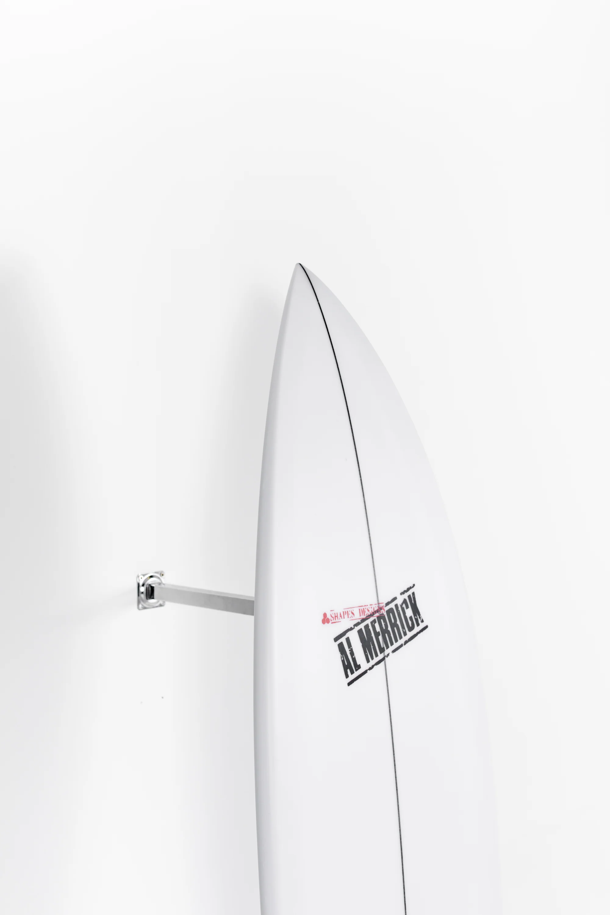 Channel Islands Surfboards - FREE SCRUBBER by Britt Merrick - 5'10" x 20 x 2 9/16 - 32,2L - CI22828 OU - Image 11