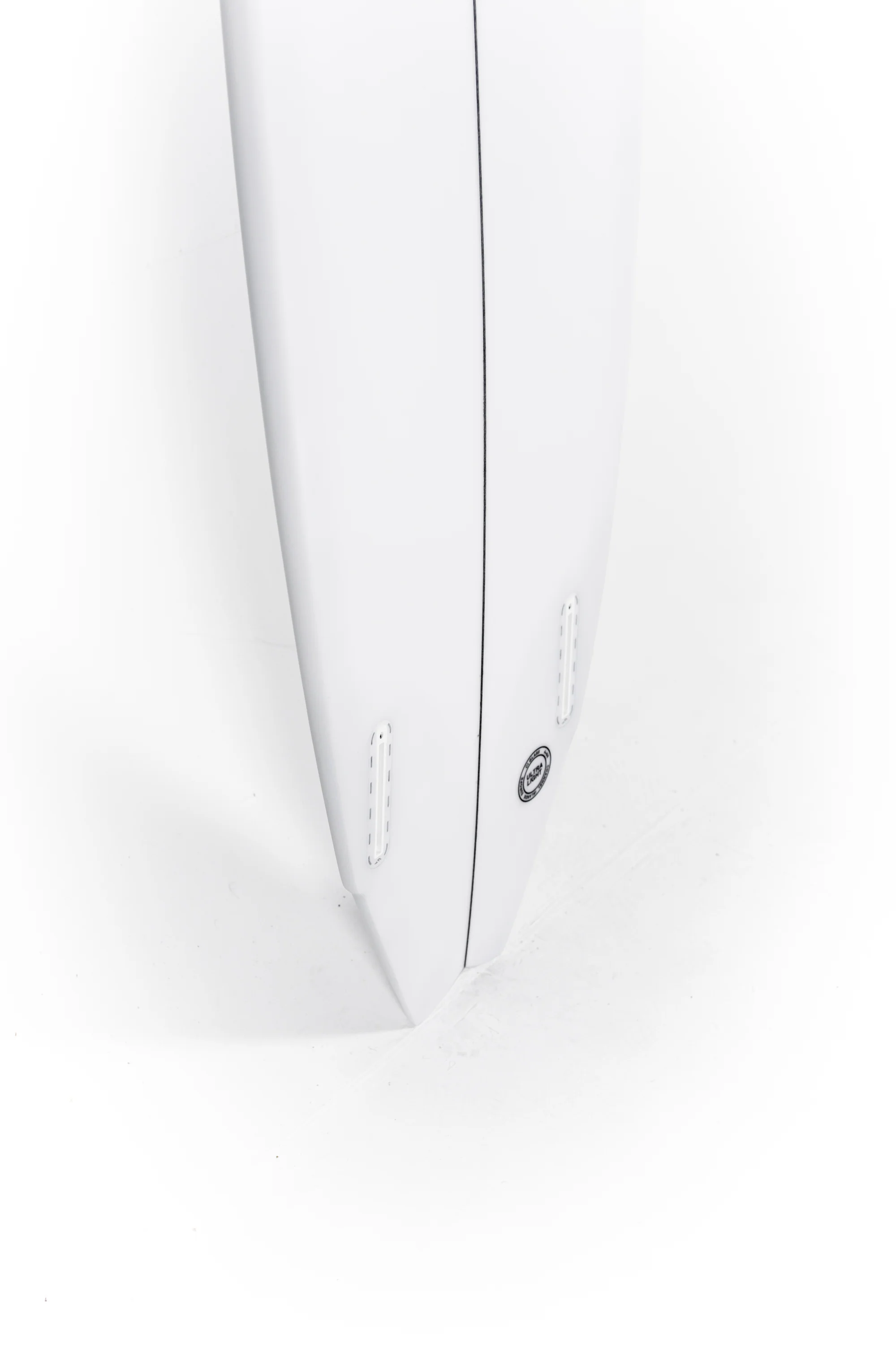 Channel Islands Surfboards - FREE SCRUBBER by Britt Merrick - 5'10" x 20 x 2 9/16 - 32,2L - CI22828 OU - Image 13