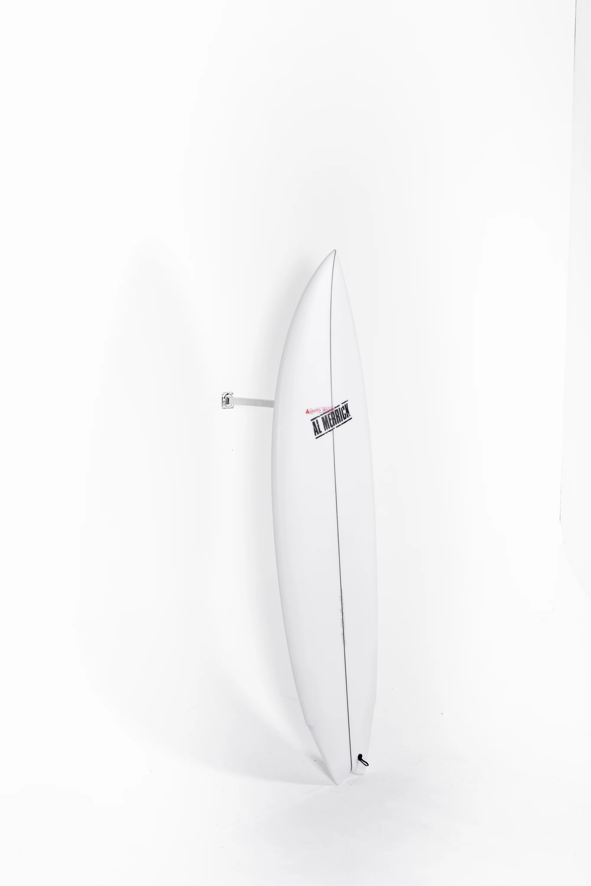 Channel Islands Surfboards - FREE SCRUBBER by Britt Merrick - 5'10" x 20 x 2 9/16 - 32,2L - CI22828 OU - Image 5