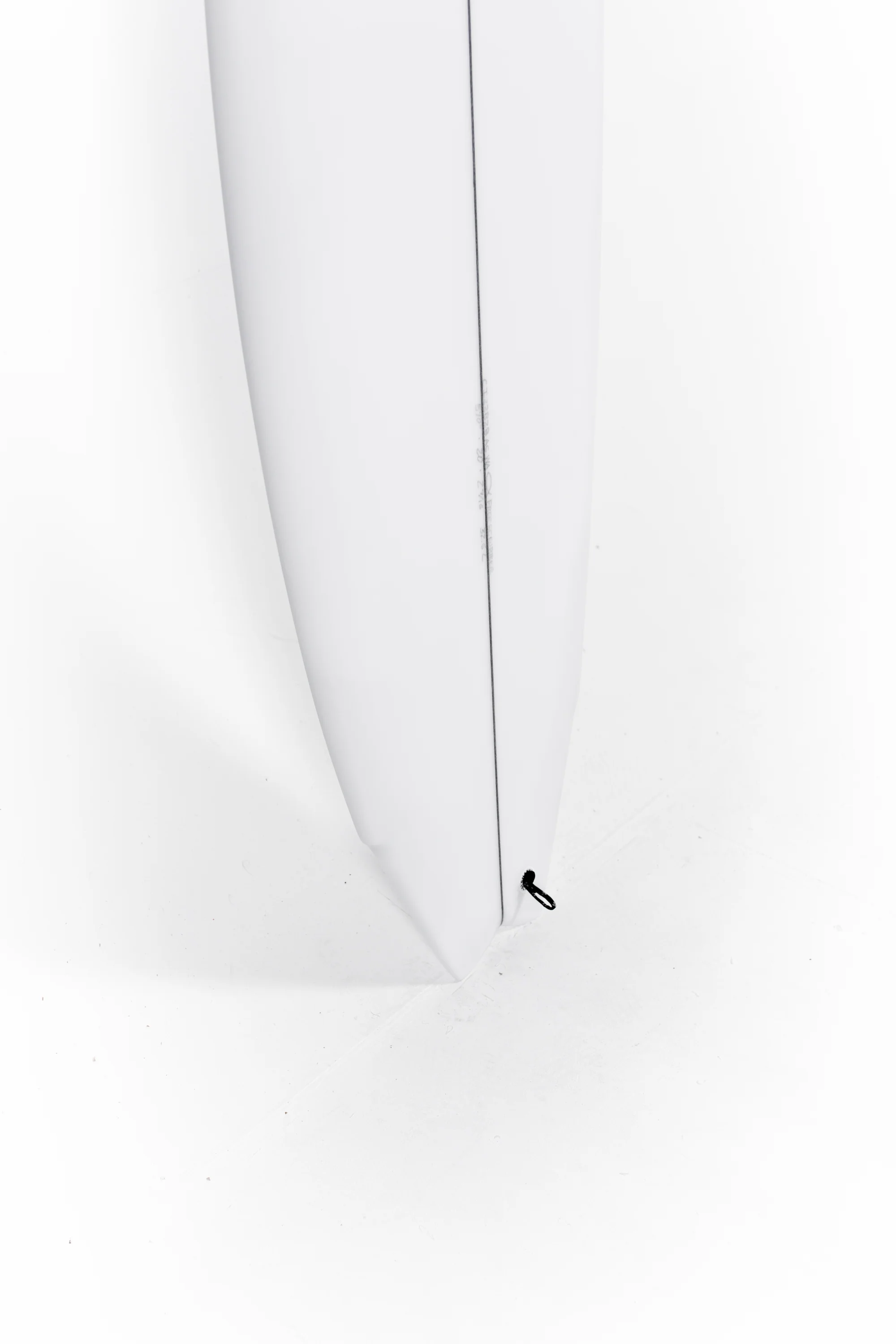 Channel Islands Surfboards - FREE SCRUBBER by Britt Merrick - 5'10" x 20 x 2 9/16 - 32,2L - CI22828 OU - Image 7