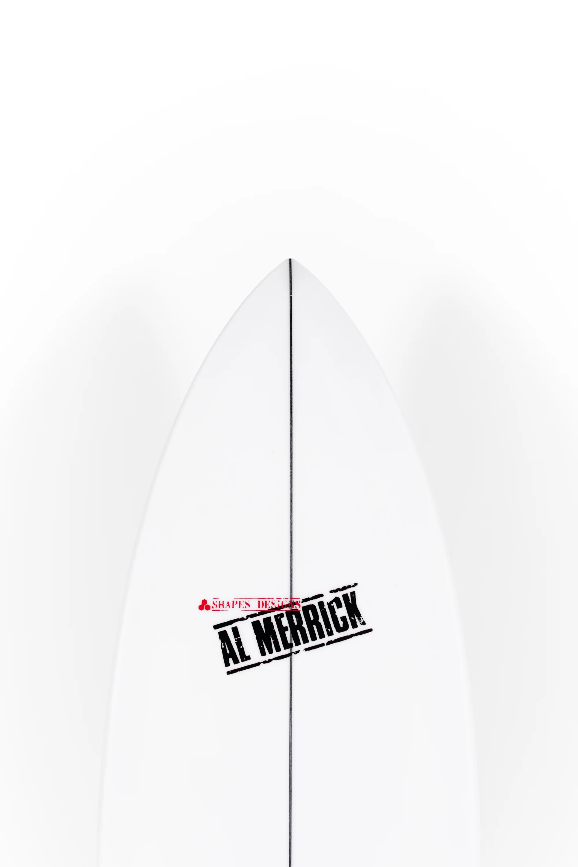 Channel Islands Surfboards - FREE SCRUBBER by Britt Merrick - 5'10" x 20 x 2 9/16 - 32,2L - CI22828 OU - Image 8