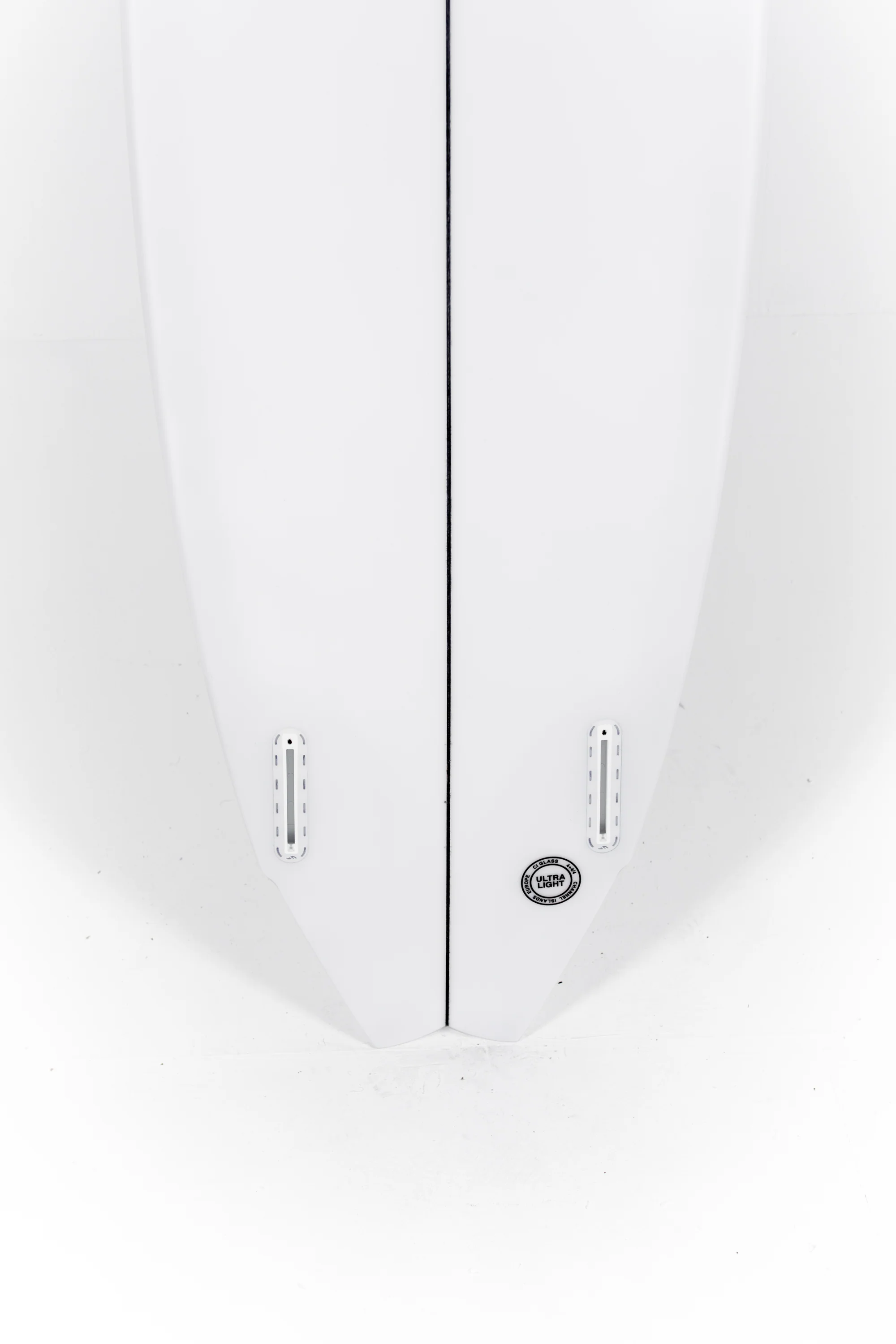 Channel Islands Surfboards - FREE SCRUBBER by Britt Merrick - 5'10" x 20 x 2 9/16 - 32,2L - CI22828 OU - Image 9