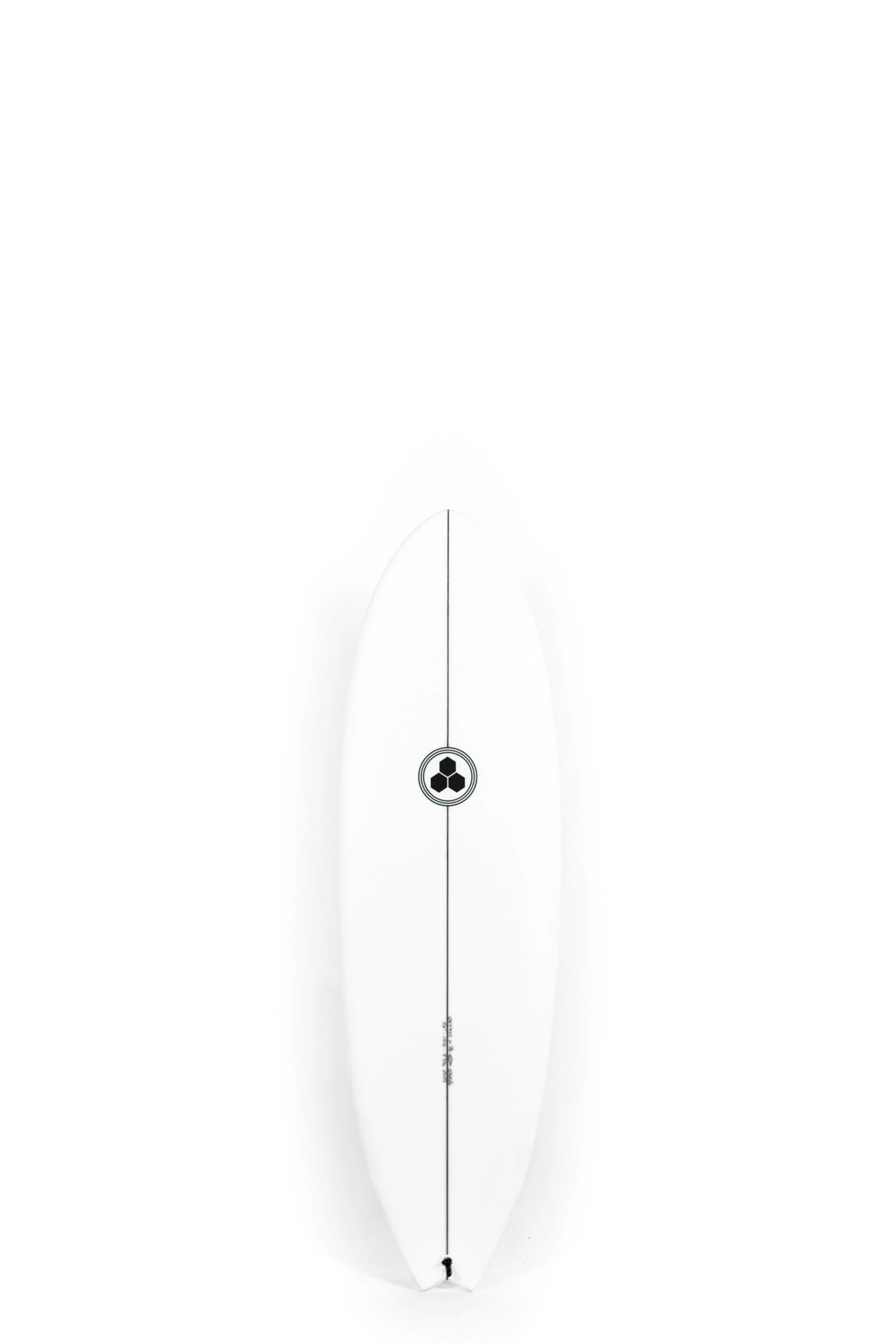 Channel Islands Surfboards - G-Skate by Al Merrick - 5'6" x 19 1/4 x 2 7/16 - 29.15L - CI37125