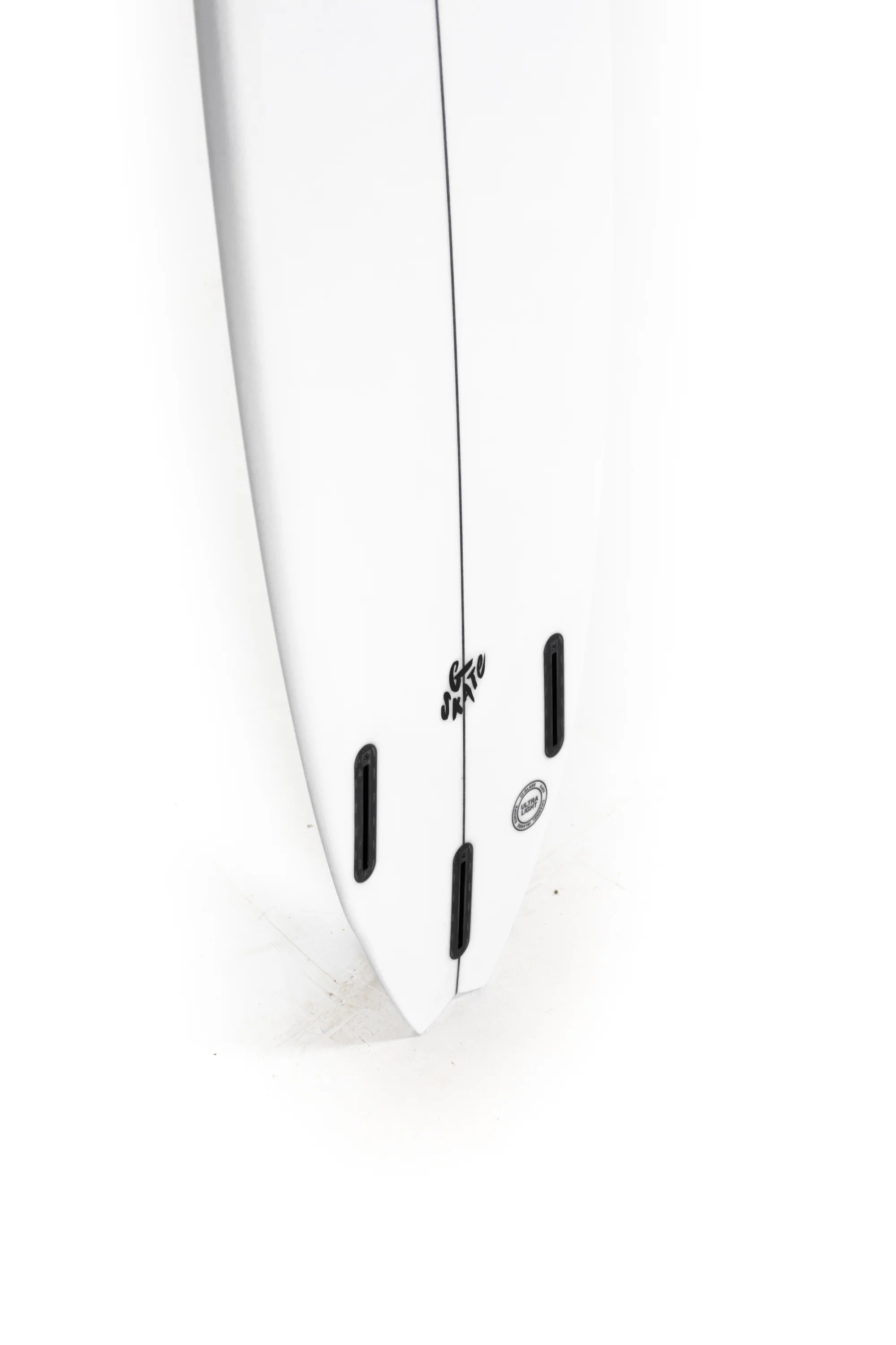 Channel Islands Surfboards - G-Skate by Al Merrick - 5'6" x 19 1/4 x 2 7/16 - 29.15L - CI37125 - Image 10
