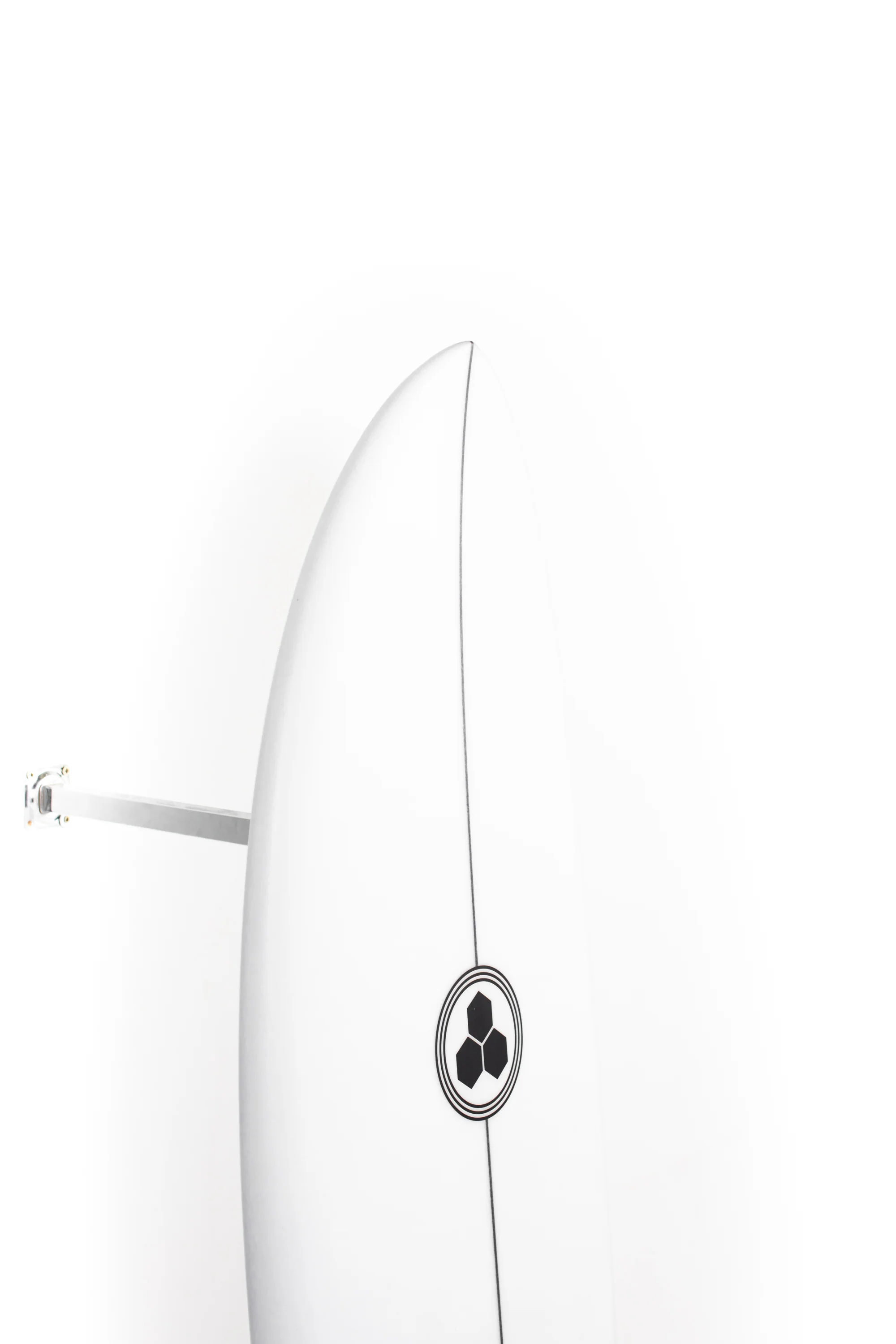 Channel Islands Surfboards - G-Skate by Al Merrick - 5'6" x 19 1/4 x 2 7/16 - 29.15L - CI37125 - Image 6