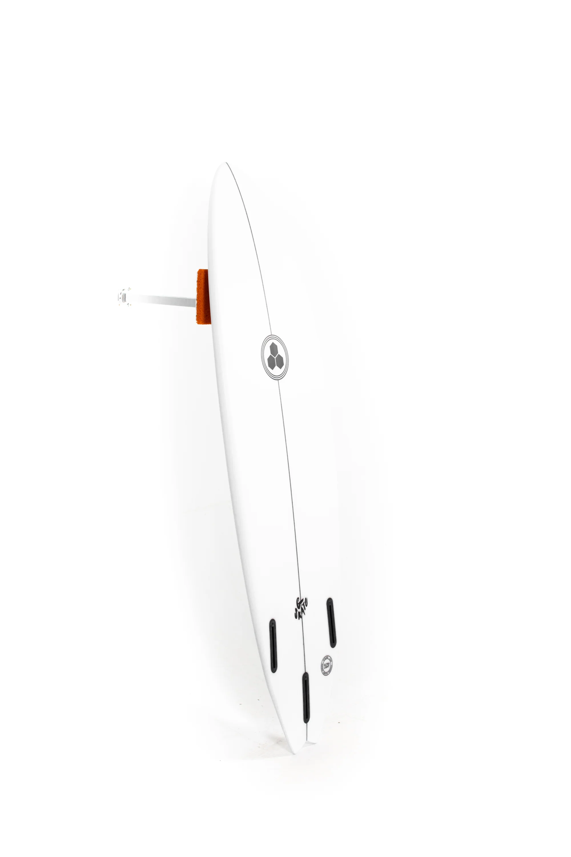 Channel Islands Surfboards - G-Skate by Al Merrick - 5'6" x 19 1/4 x 2 7/16 - 29.15L - CI37125 - Image 9