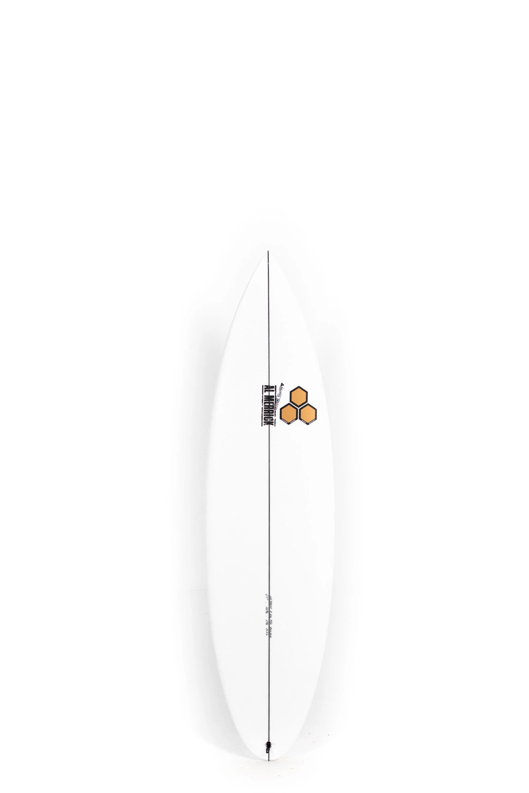 Channel Islands Surfboards - GOLDIE - 6'1" x 18 7/8 x 2 3/8 - 28.4L - CI38895