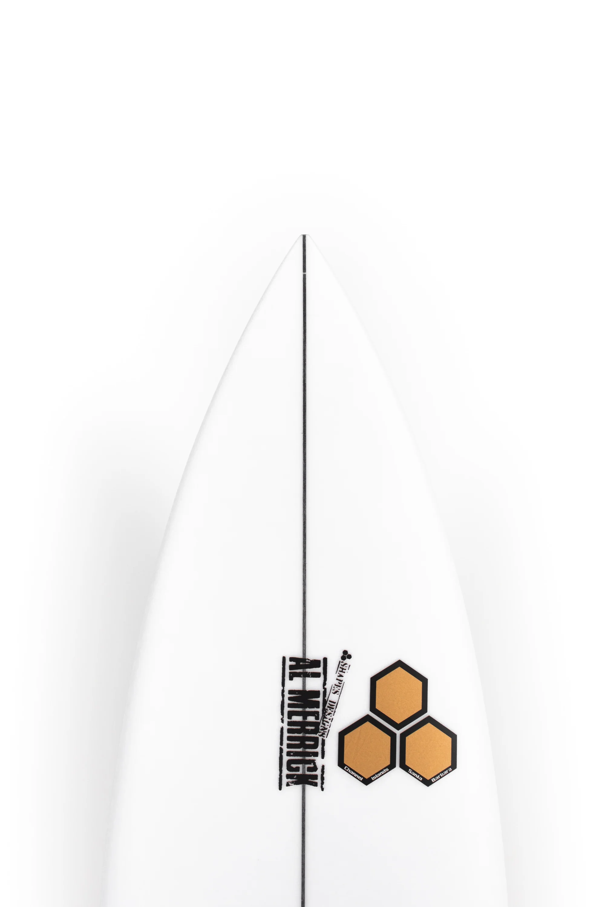 Channel Islands Surfboards - GOLDIE - 6'1" x 18 7/8 x 2 3/8 - 28.4L - CI38895 - Image 3