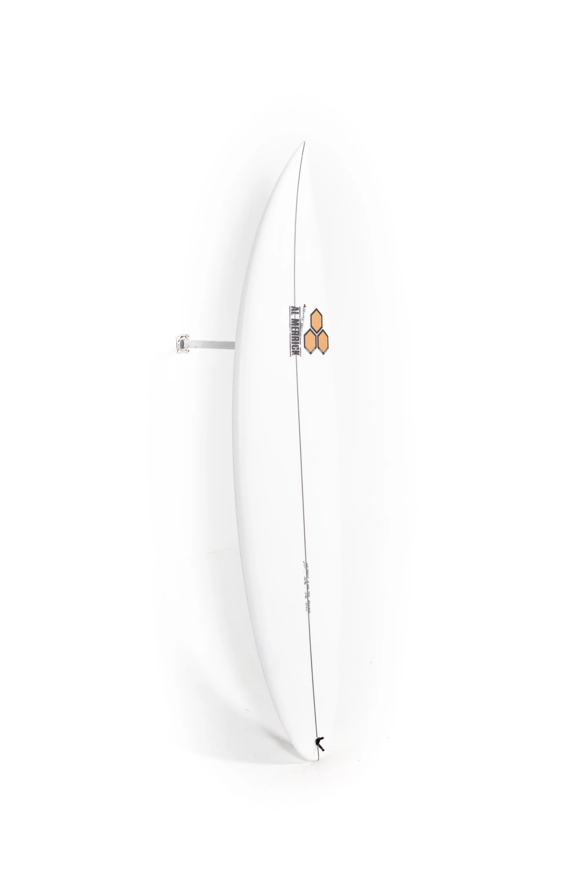 Channel Islands Surfboards - GOLDIE - 6'1" x 18 7/8 x 2 3/8 - 28.4L - CI38895 - Image 5