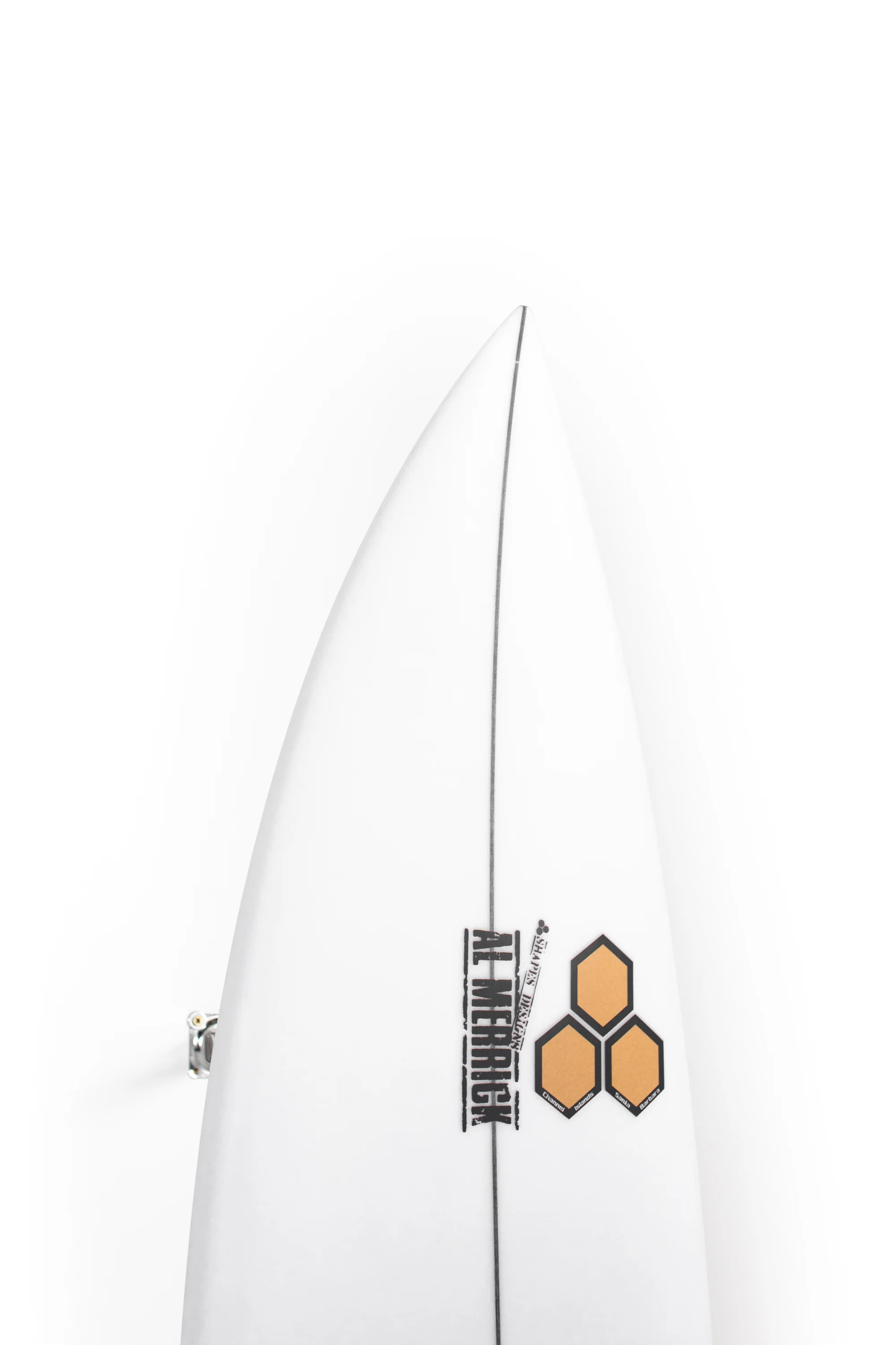 Channel Islands Surfboards - GOLDIE - 6'1" x 18 7/8 x 2 3/8 - 28.4L - CI38895 - Image 6