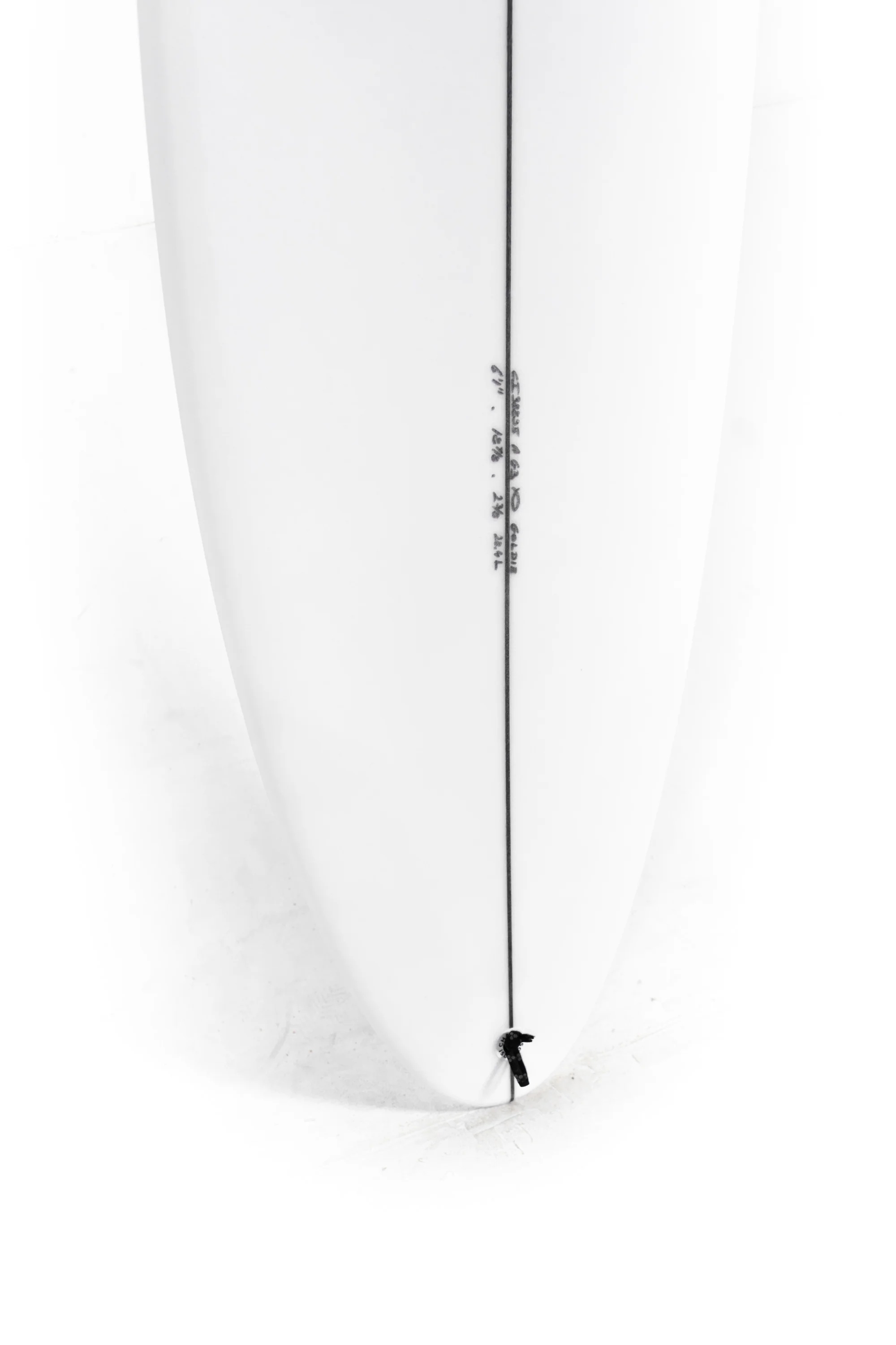 Channel Islands Surfboards - GOLDIE - 6'1" x 18 7/8 x 2 3/8 - 28.4L - CI38895 - Image 7