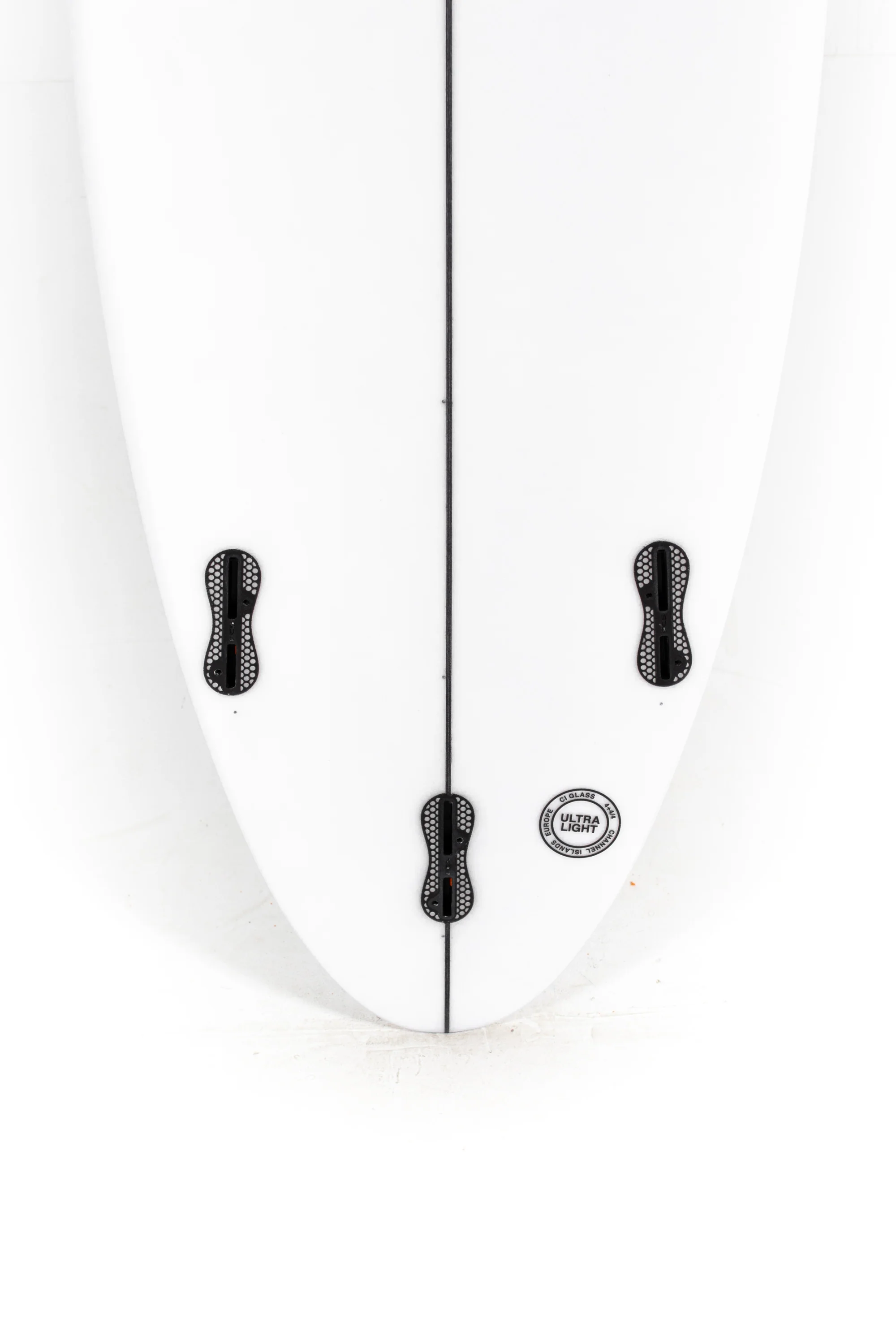 Channel Islands Surfboards - GOLDIE - 6'1" x 18 7/8 x 2 3/8 - 28.4L - CI38895 - Image 8