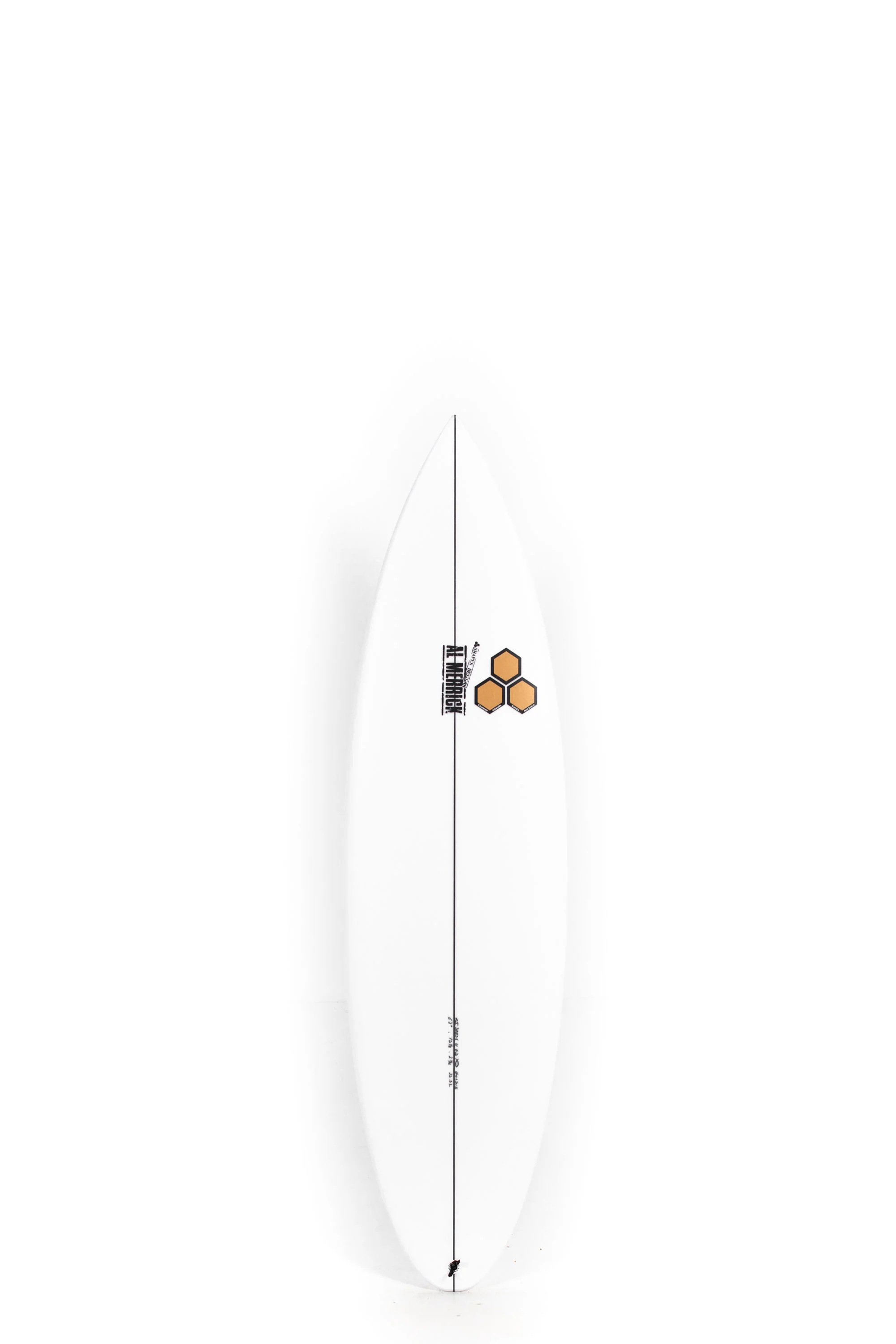 Channel Islands Surfboards - GOLDIE - 6'2" x 19 1/8 x 2 7/16 - 29.9L - CI38896