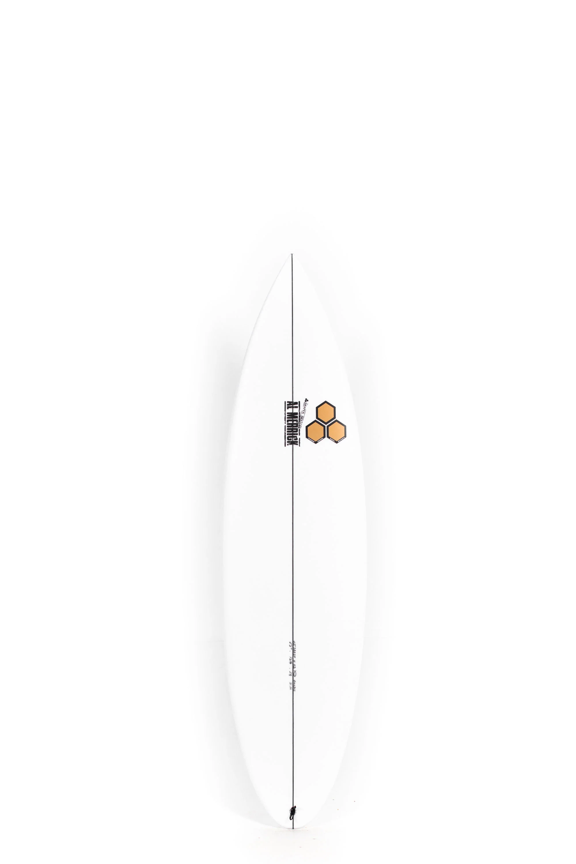Channel Islands Surfboards - GOLDIE - 6'3" x 19 1/4 x 2 1/2 - 31.29L - CI38897