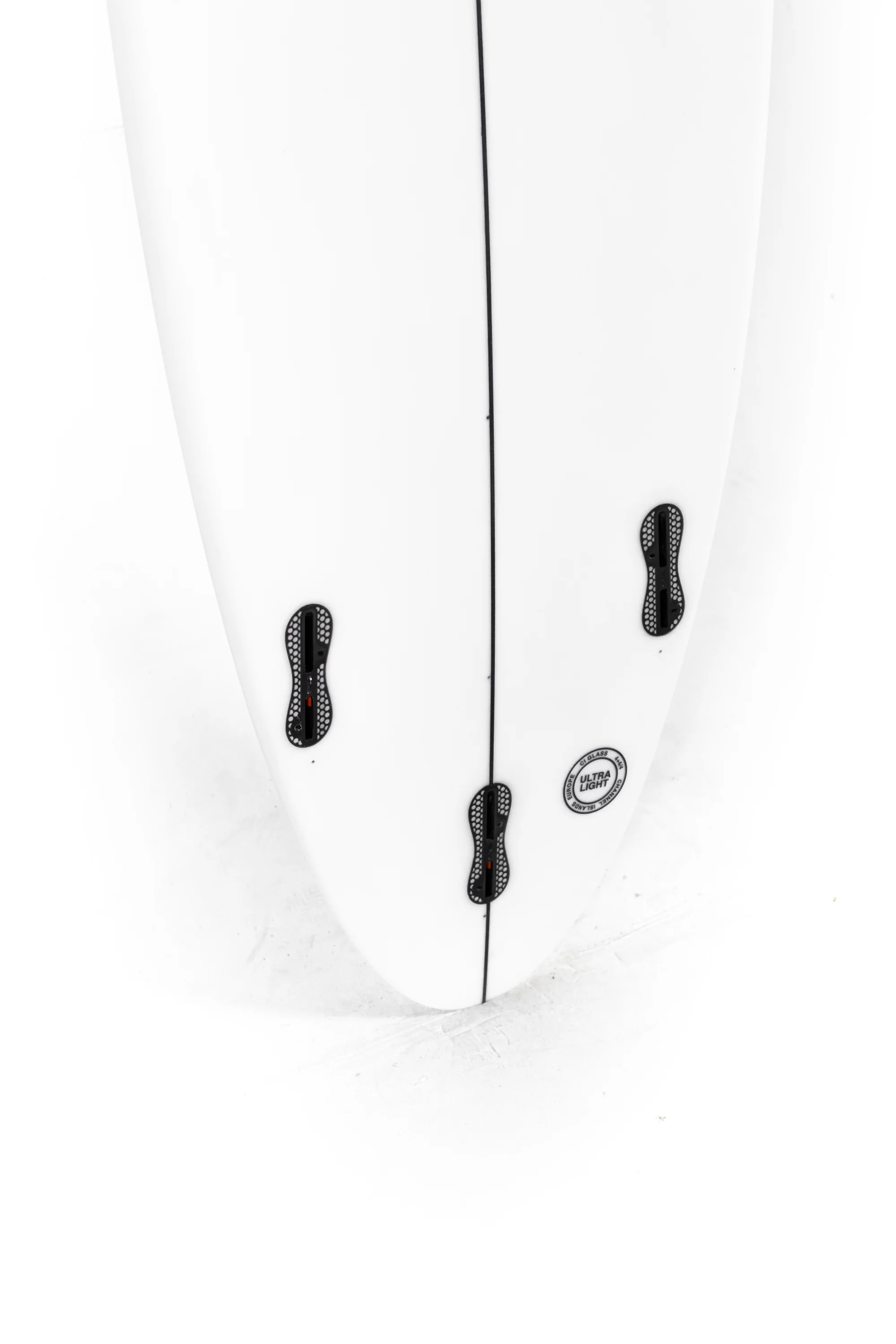 Channel Islands Surfboards - GOLDIE - 6'3" x 19 1/4 x 2 1/2 - 31.29L - CI38897 - Image 10