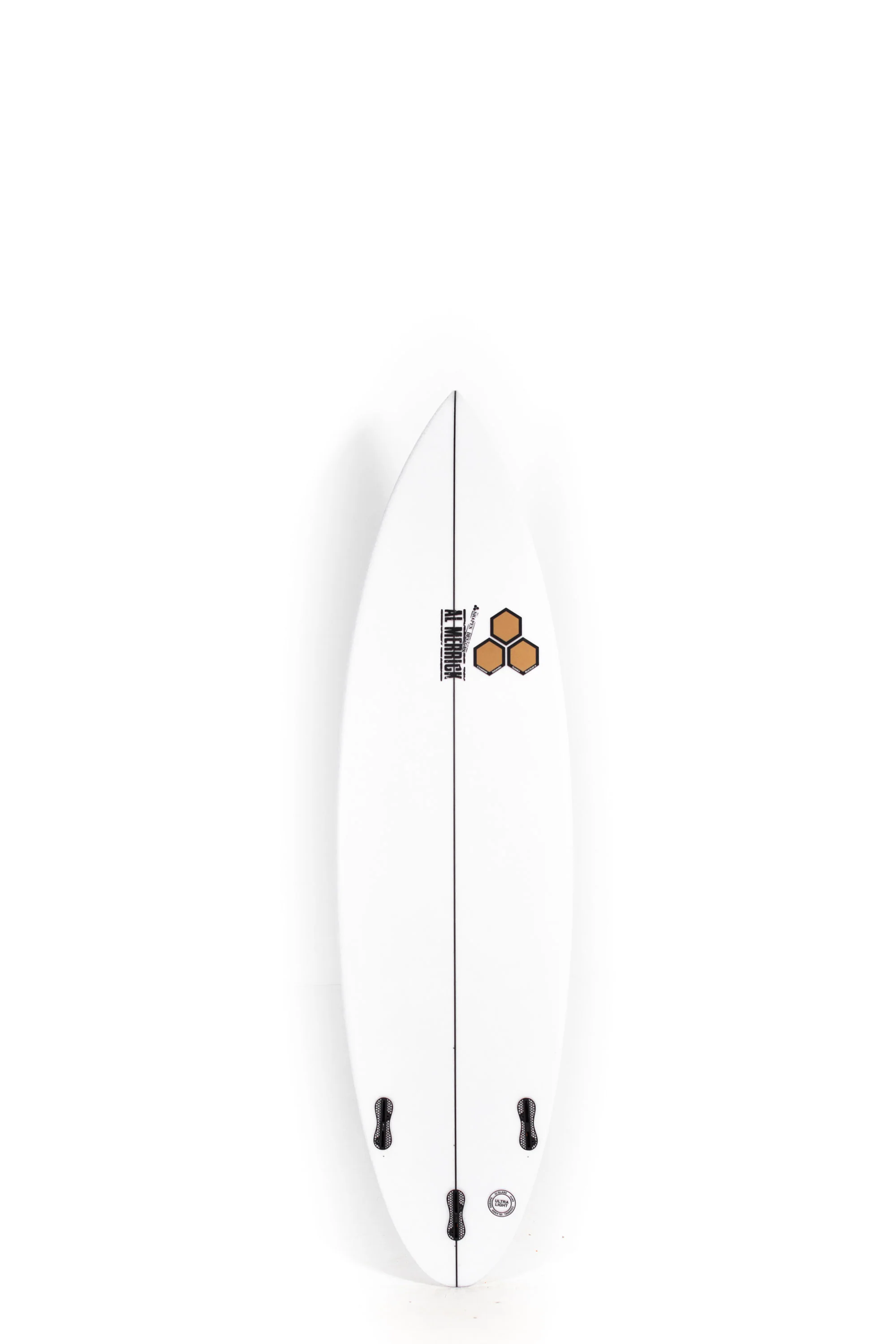 Channel Islands Surfboards - GOLDIE - 6'3" x 19 1/4 x 2 1/2 - 31.29L - CI38897 - Image 2