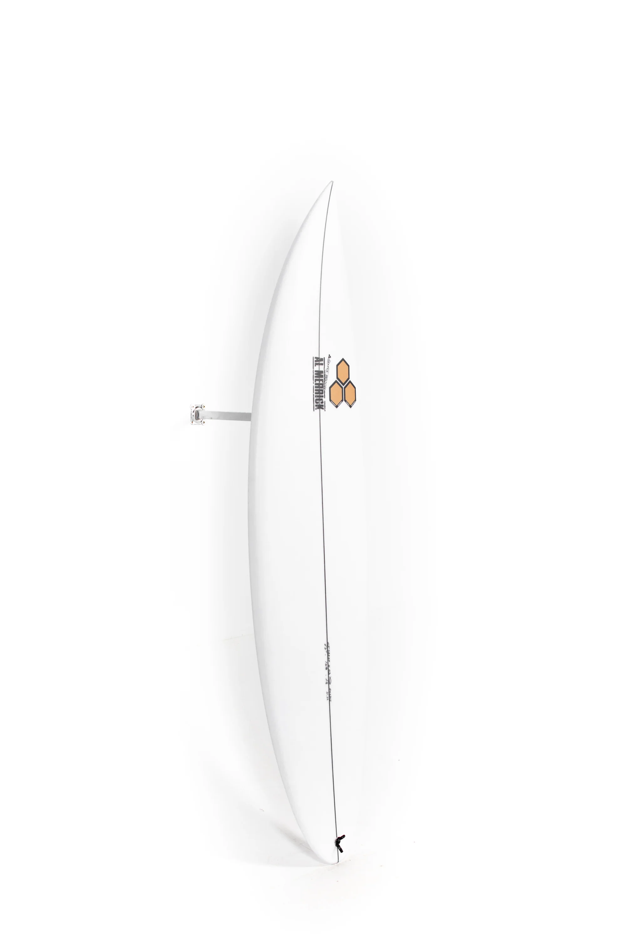 Channel Islands Surfboards - GOLDIE - 6'3" x 19 1/4 x 2 1/2 - 31.29L - CI38897 - Image 5