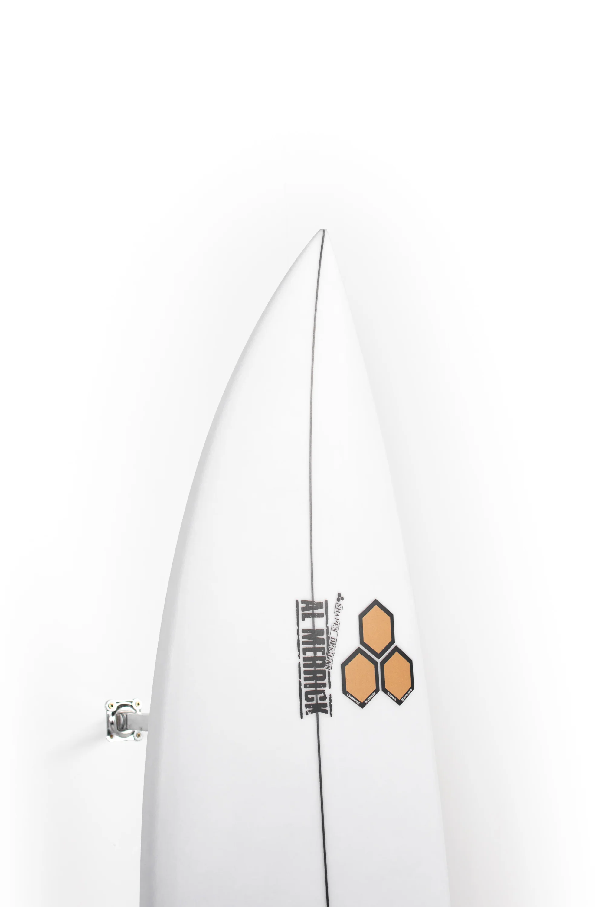 Channel Islands Surfboards - GOLDIE - 6'3" x 19 1/4 x 2 1/2 - 31.29L - CI38897 - Image 6