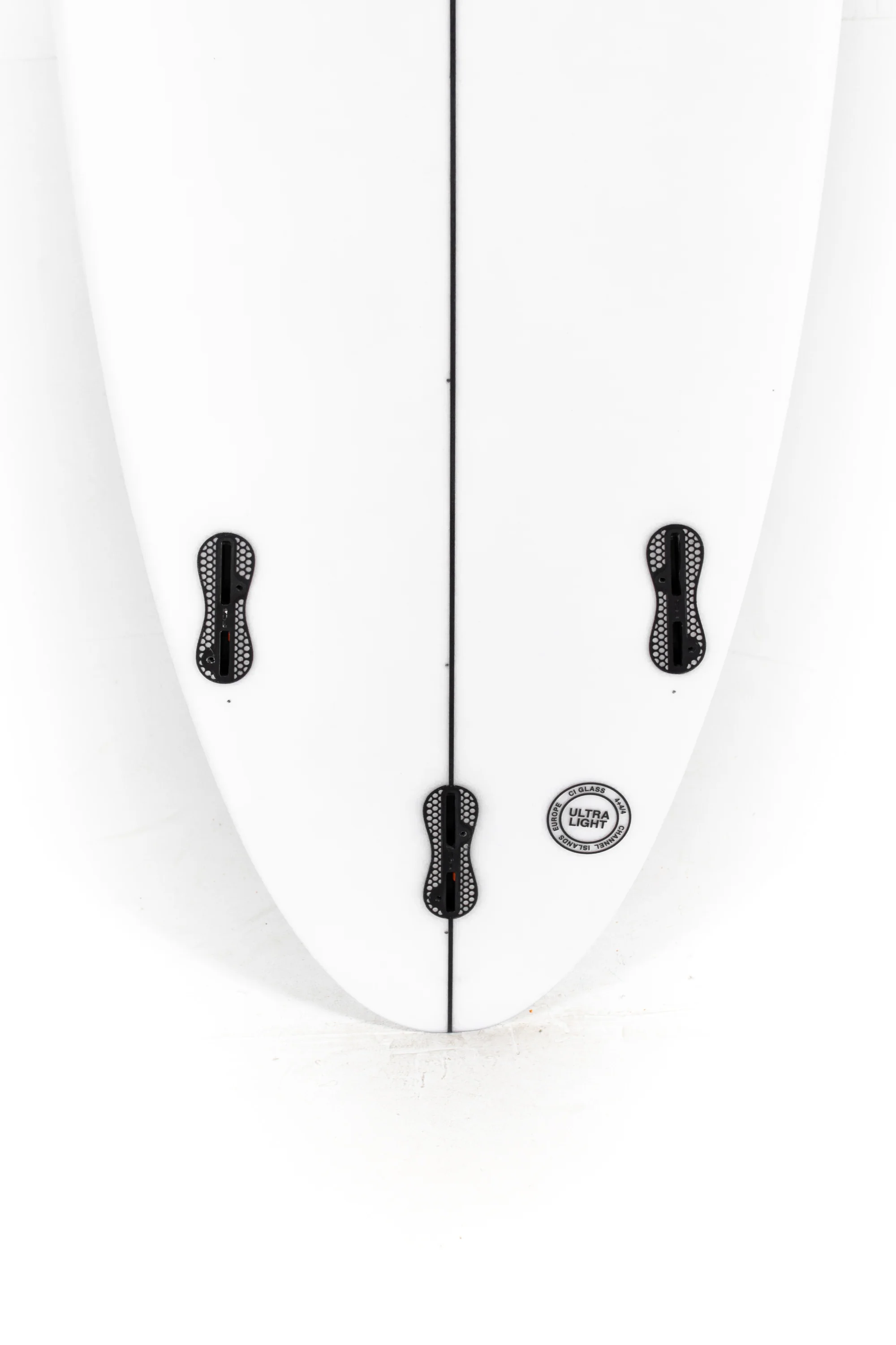 Channel Islands Surfboards - GOLDIE - 6'3" x 19 1/4 x 2 1/2 - 31.29L - CI38897 - Image 8