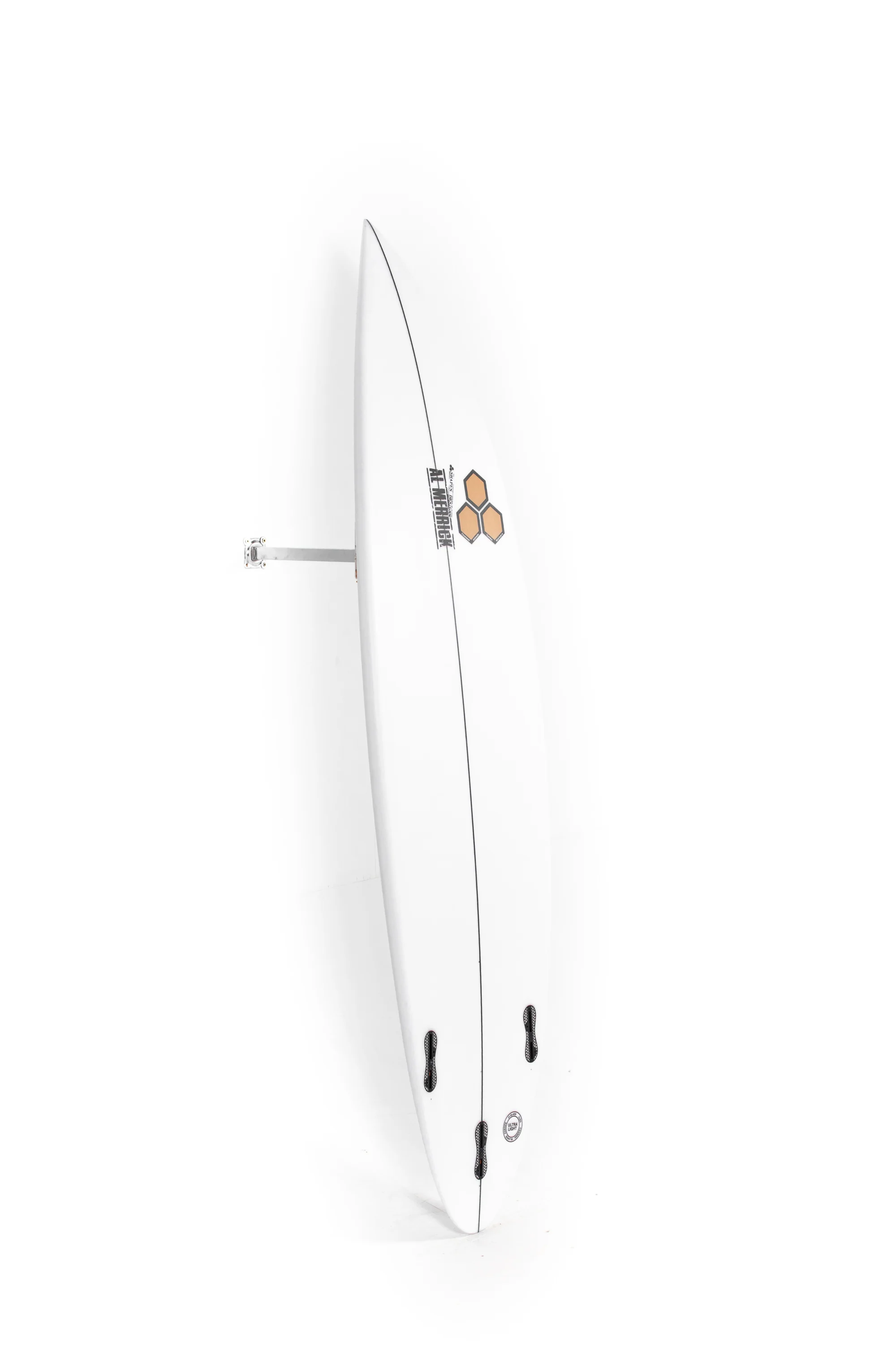Channel Islands Surfboards - GOLDIE - 6'3" x 19 1/4 x 2 1/2 - 31.29L - CI38897 - Image 9