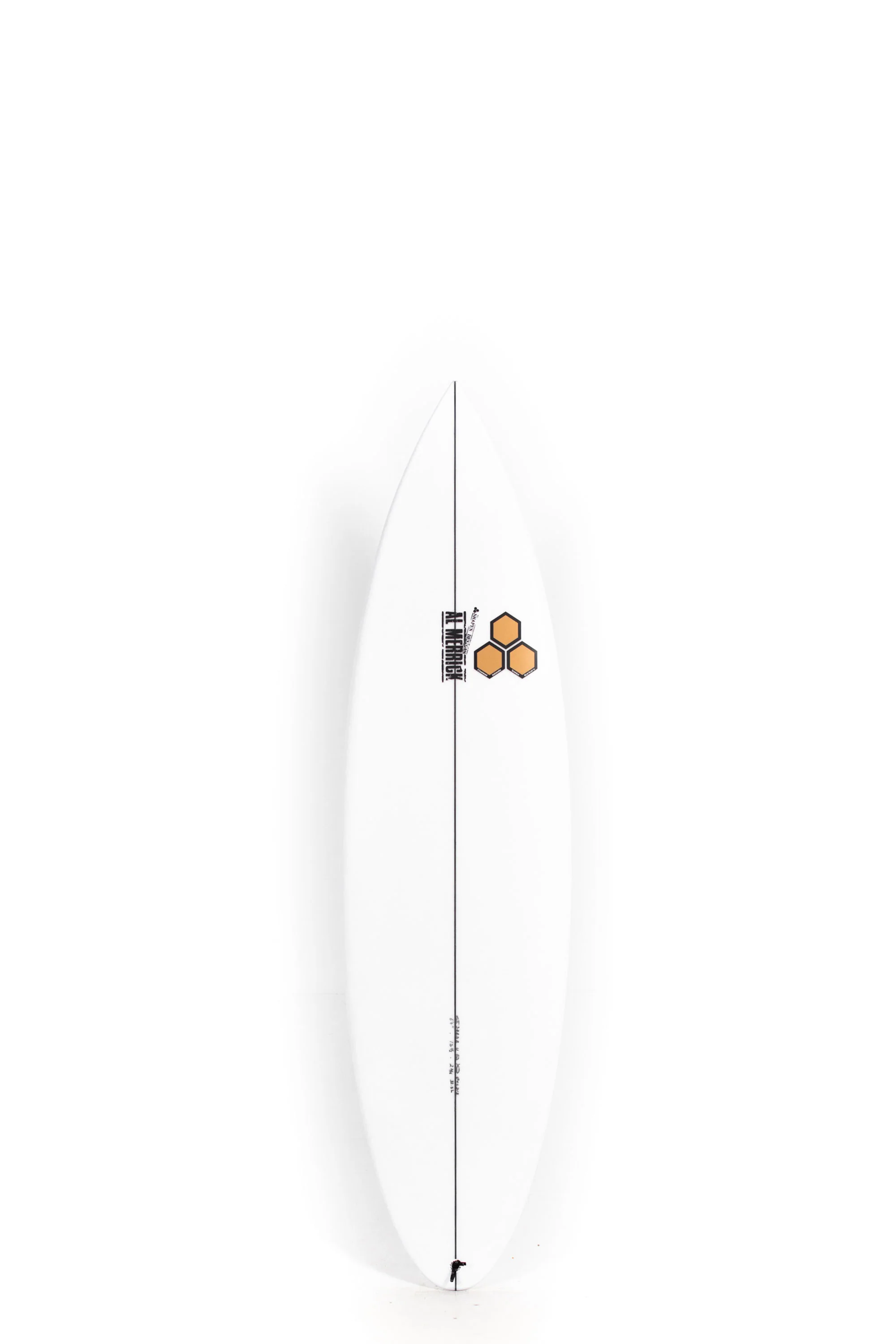 Channel Islands Surfboards - GOLDIE - 6'4" x 19 1/2 x 2 9/16 - 32.91L - CI38898