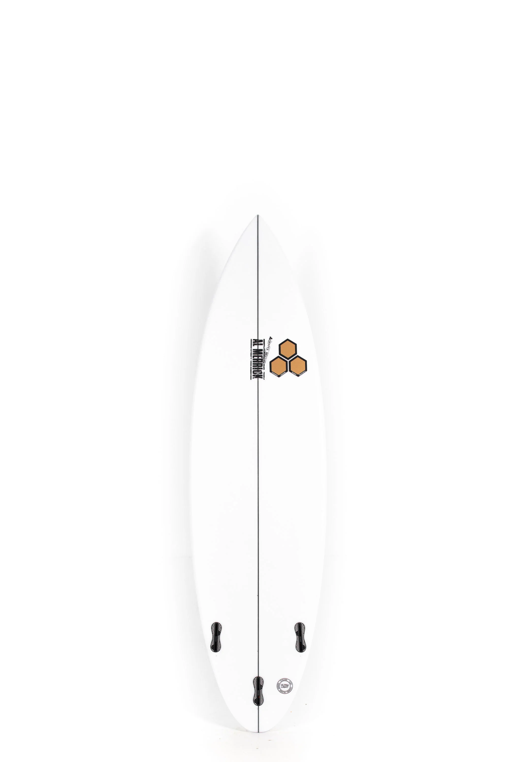Channel Islands Surfboards - GOLDIE - 6'4" x 19 1/2 x 2 9/16 - 32.91L - CI38898 - Image 2