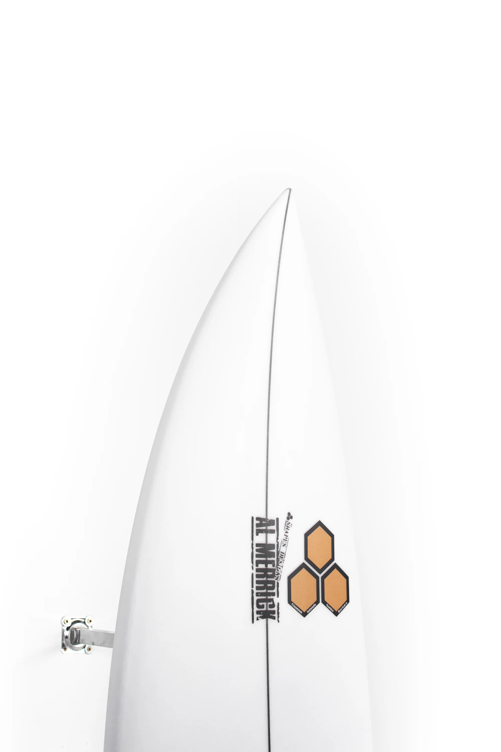 Channel Islands Surfboards - GOLDIE - 6'4" x 19 1/2 x 2 9/16 - 32.91L - CI38898 - Image 6