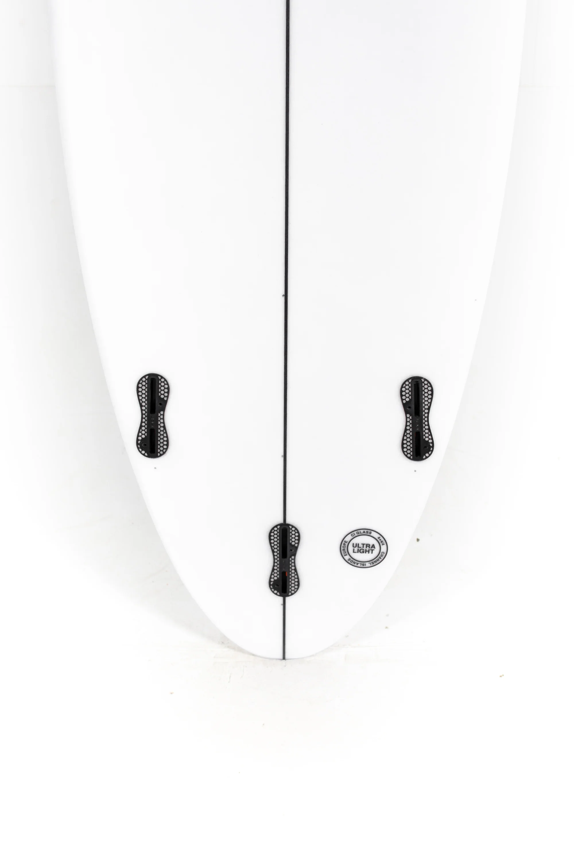 Channel Islands Surfboards - GOLDIE - 6'4" x 19 1/2 x 2 9/16 - 32.91L - CI38898 - Image 8